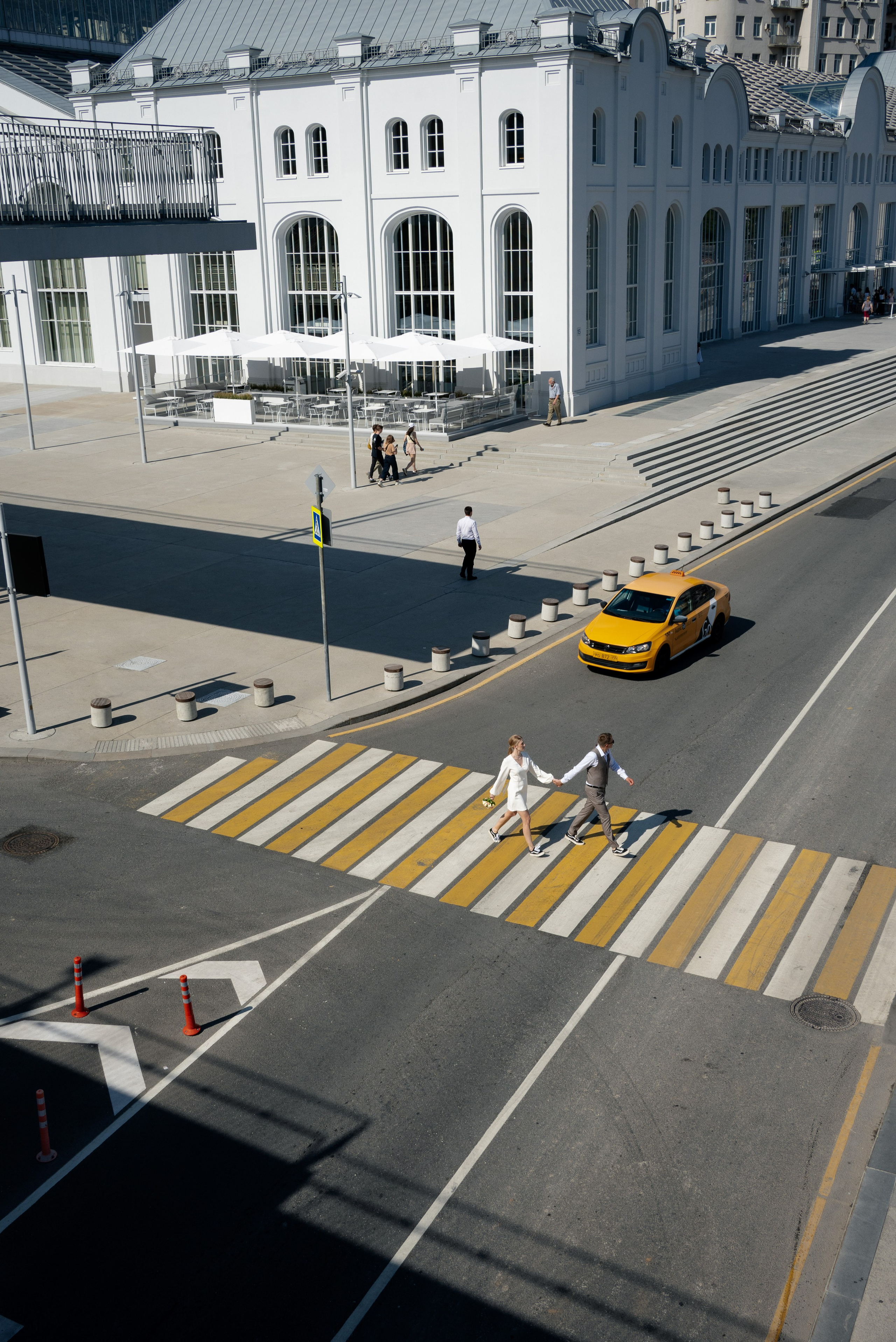 Денис и Юлия. Елена Чернега свадебный и коммерческий фотограф