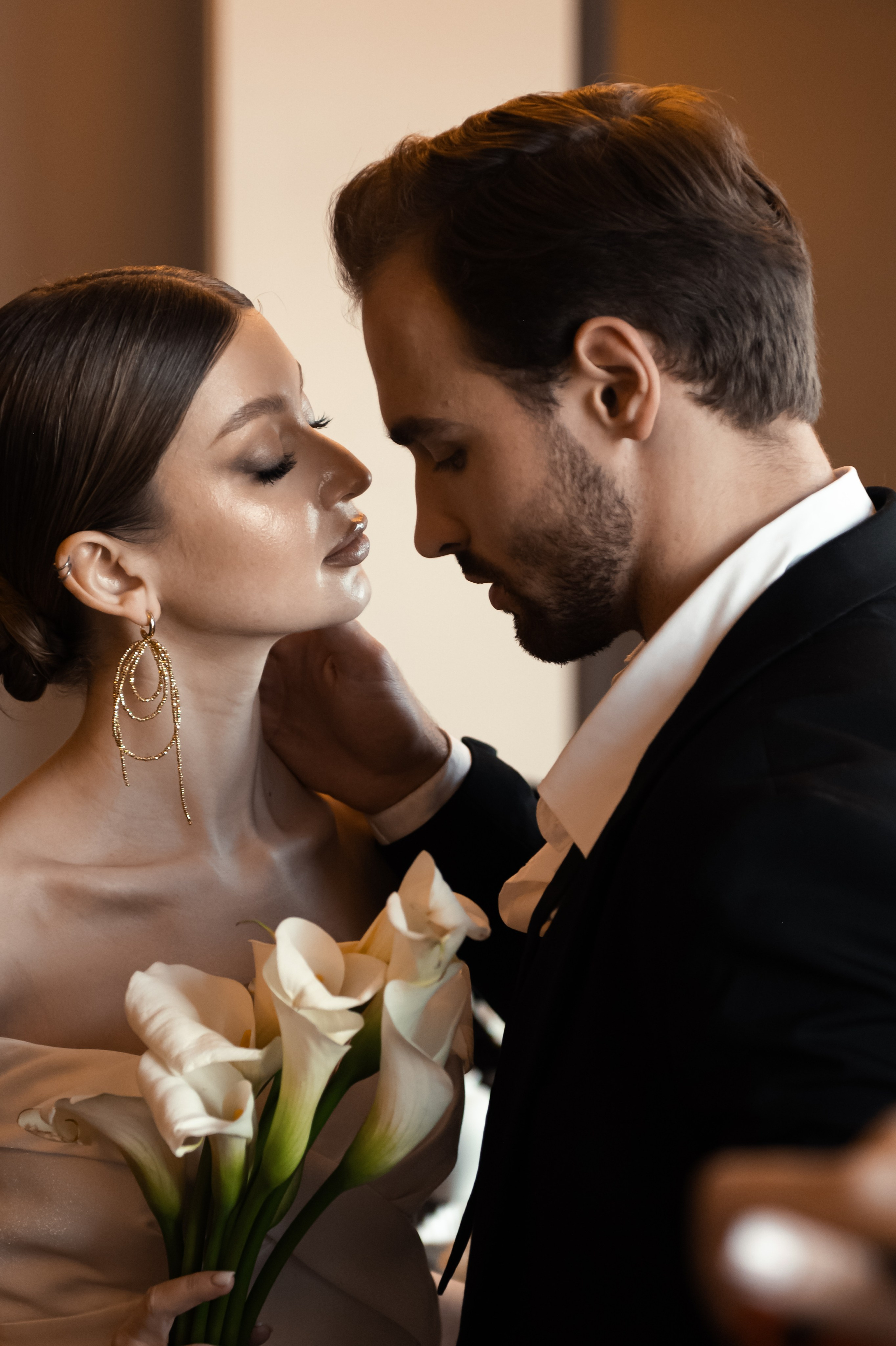 Виктор и Анна. Свадебный и семейный фотограф в Ижевске Романова Ольга