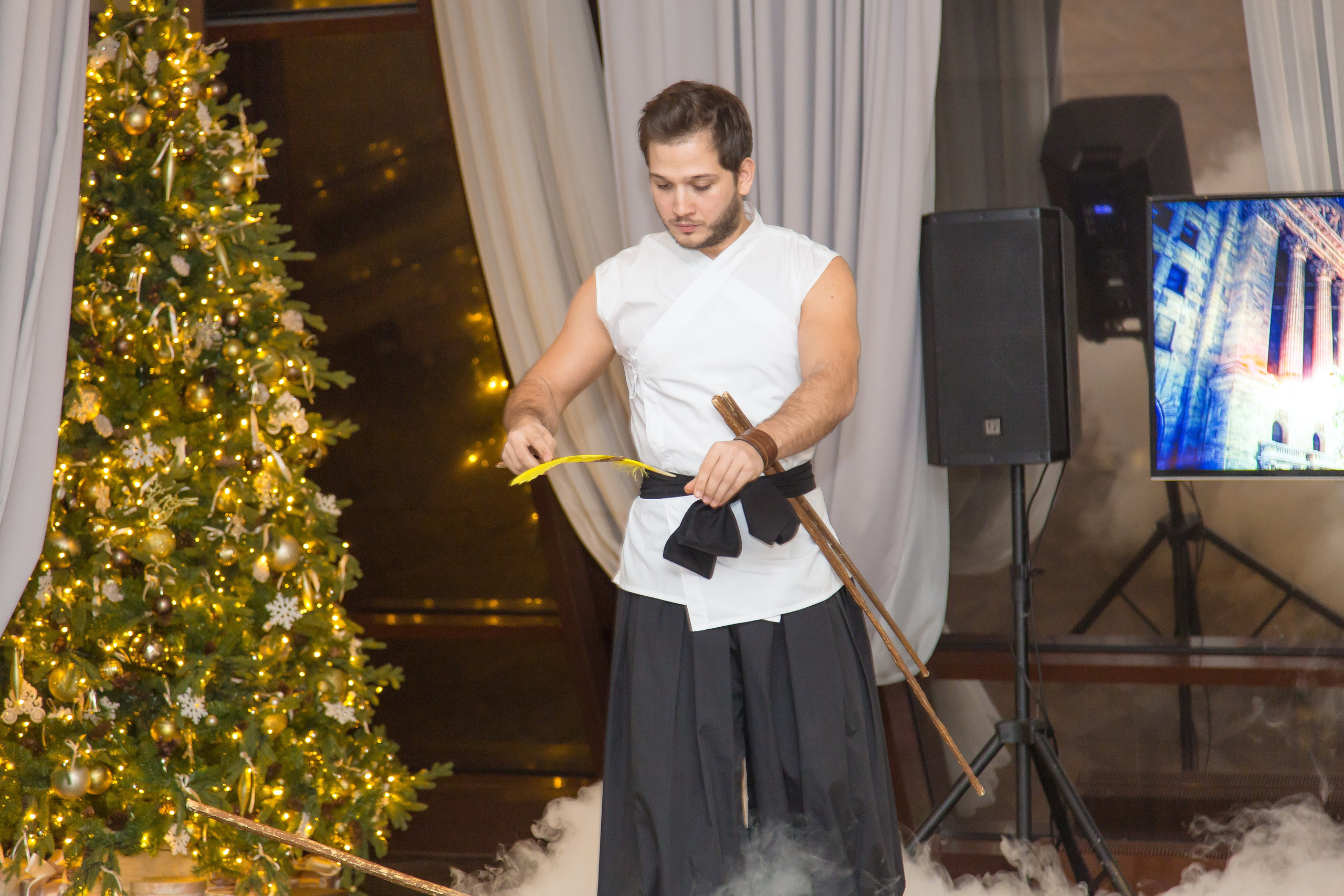 КОРПОРАТИВ НОВЫЙ ГОД. Главная