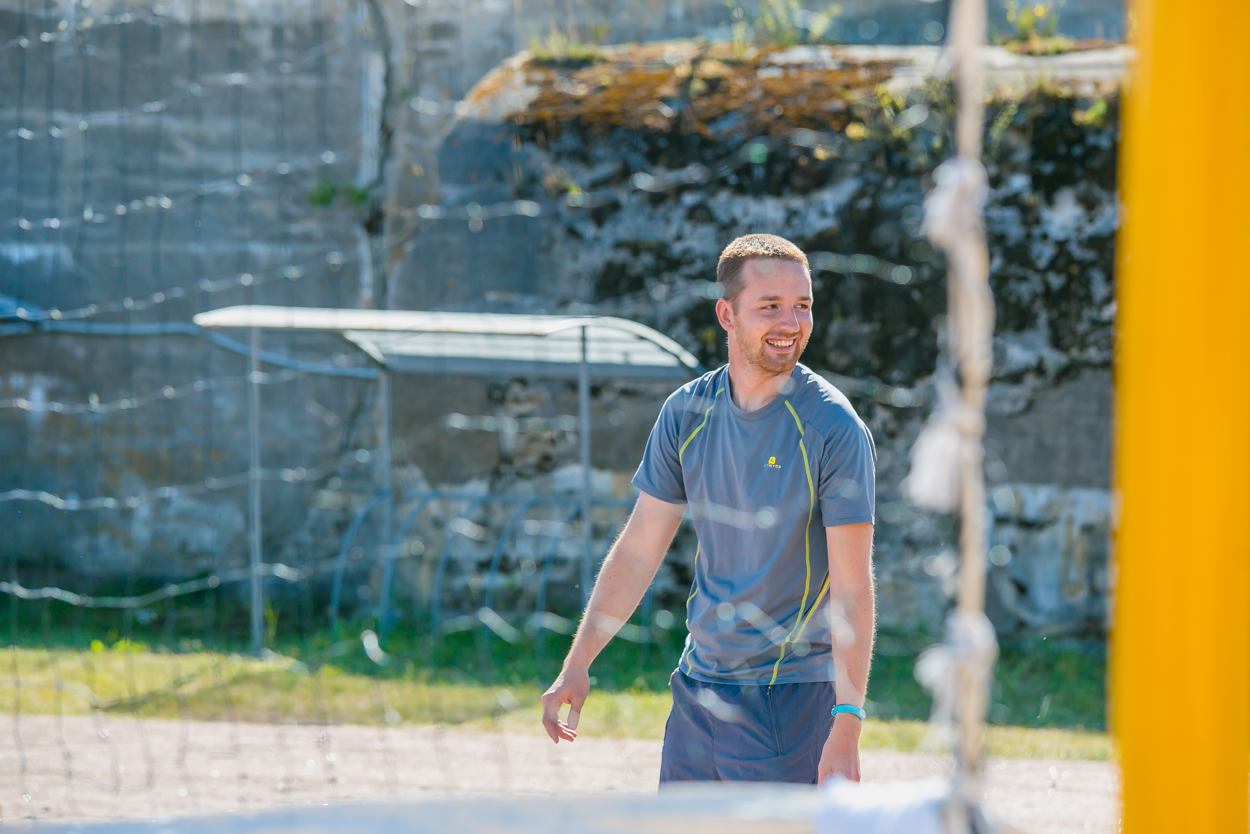 КОРПОРАТИВ ЛЕТО. Главная