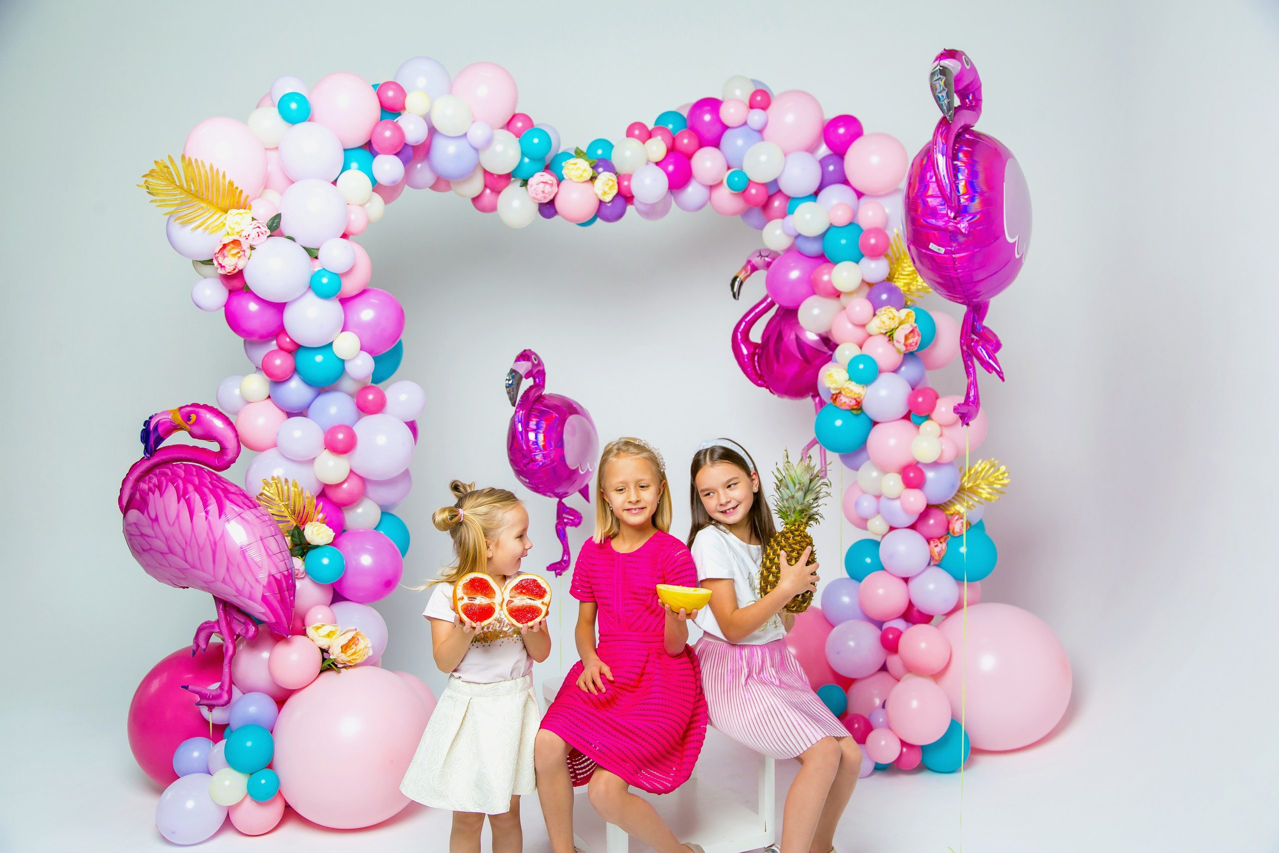 Детская. Главная