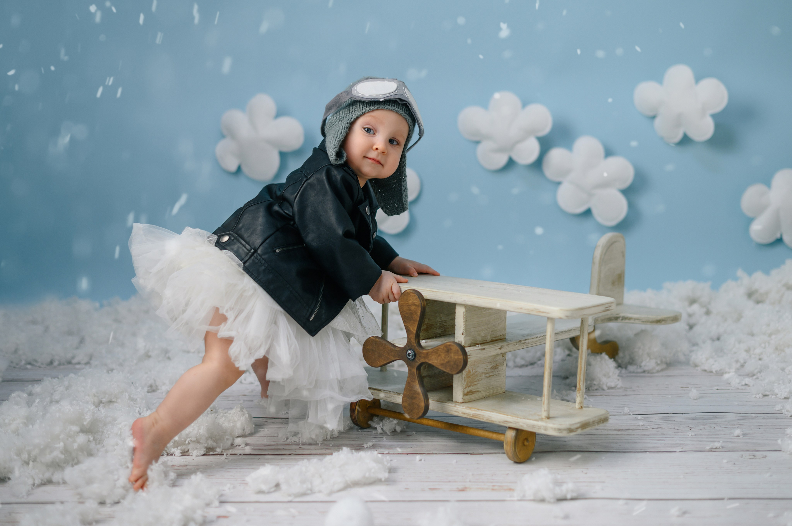 Девочки. Семейный и детский фотограф в Калининиграде Оксана Лебедева