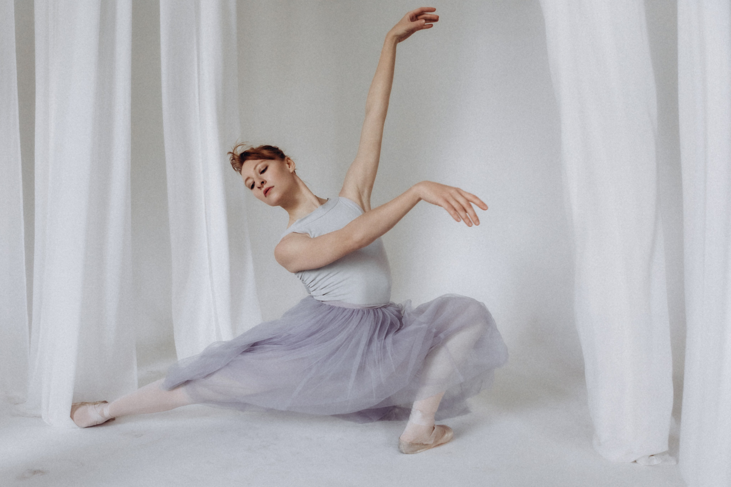 Балет. Индивидуальный и свадебный фотограф в Нижнем Новгороде Трушина Кристина