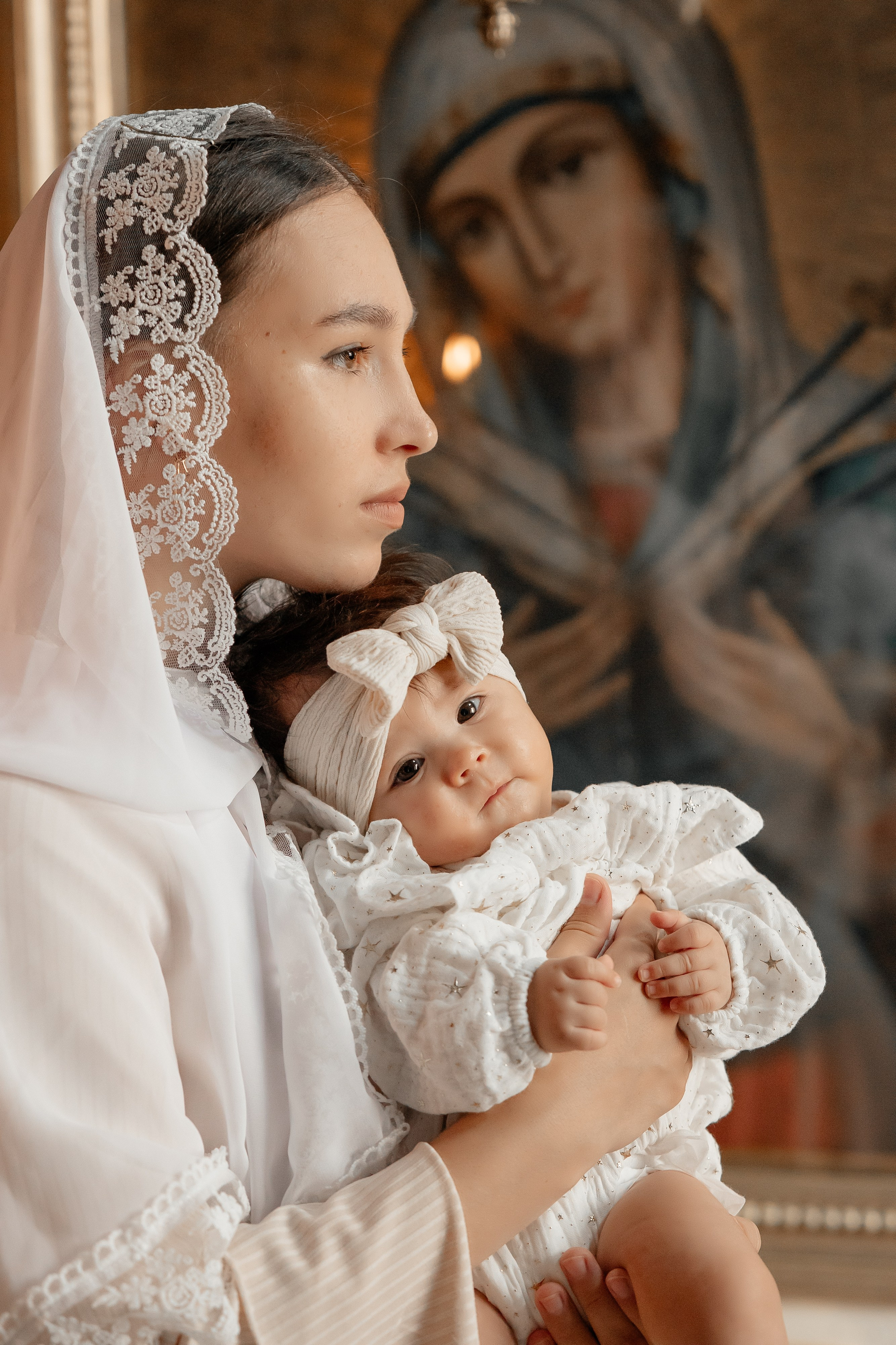 Фото портфолио крещения. Фотограф крещения венчания Чебоксары, Чувашия Татьяна Иванова