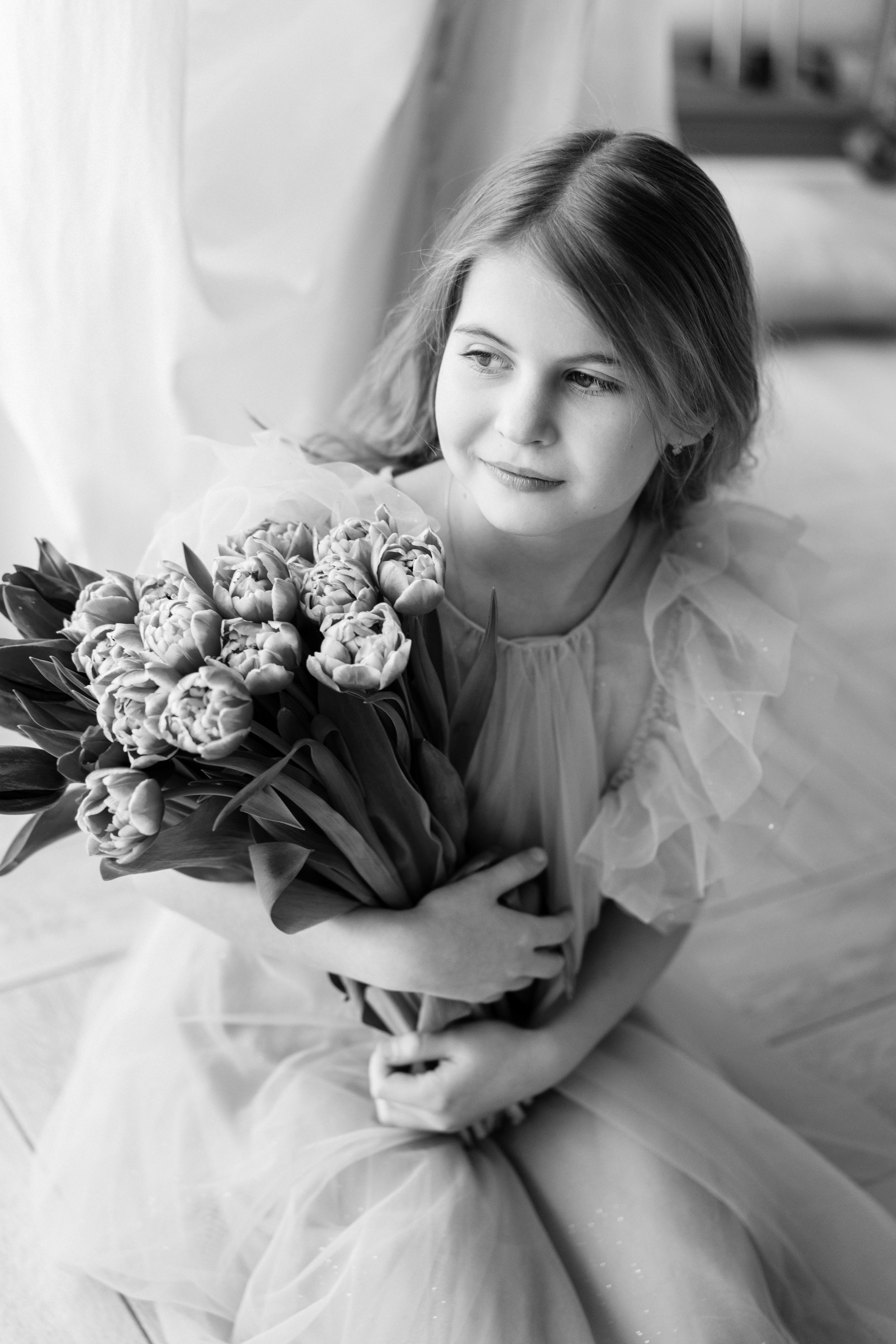 Девичник. Семейный и свадебный фотограф Минск, Беларусь Анна Орловская