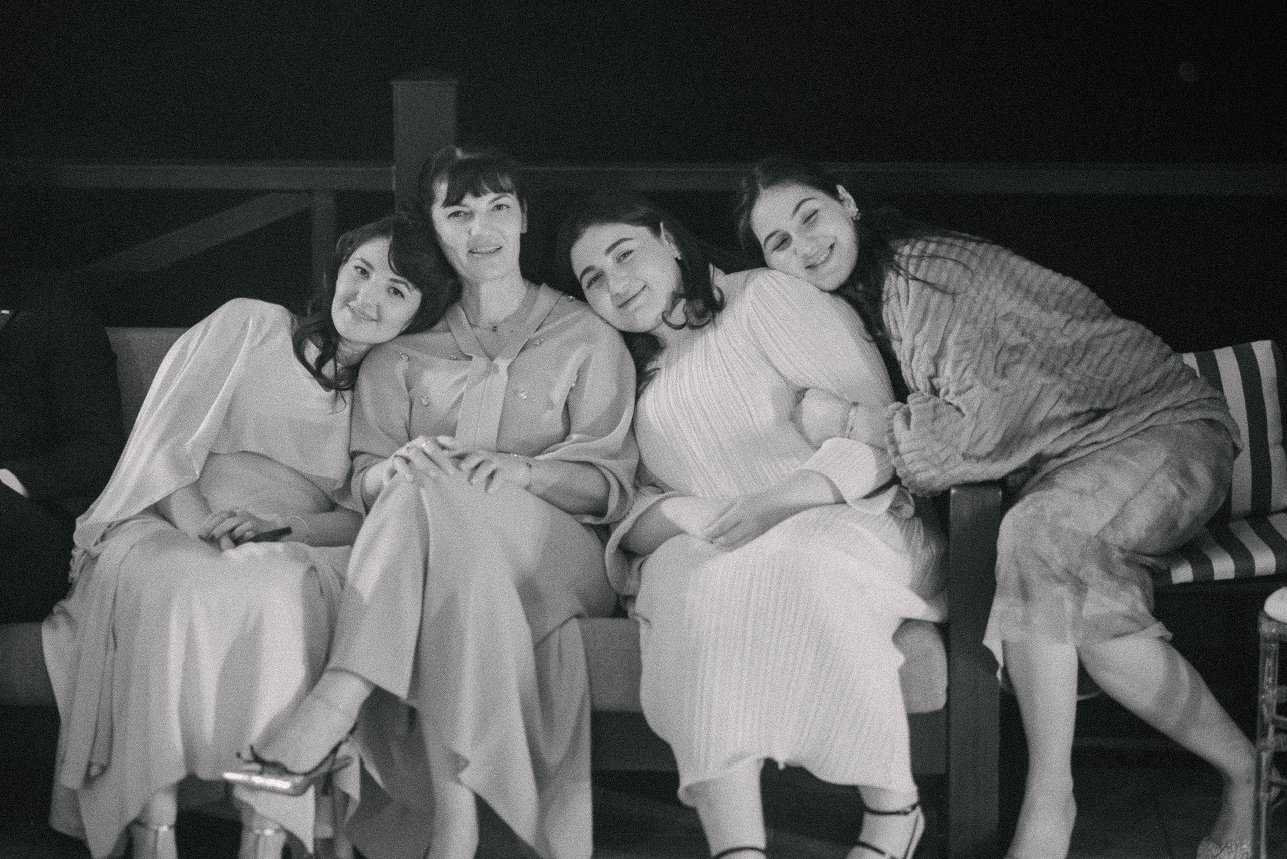 Батрадз и Софья. Курск.Анонс. Свадебный и семейный фотограф в Курске Николай Бусел