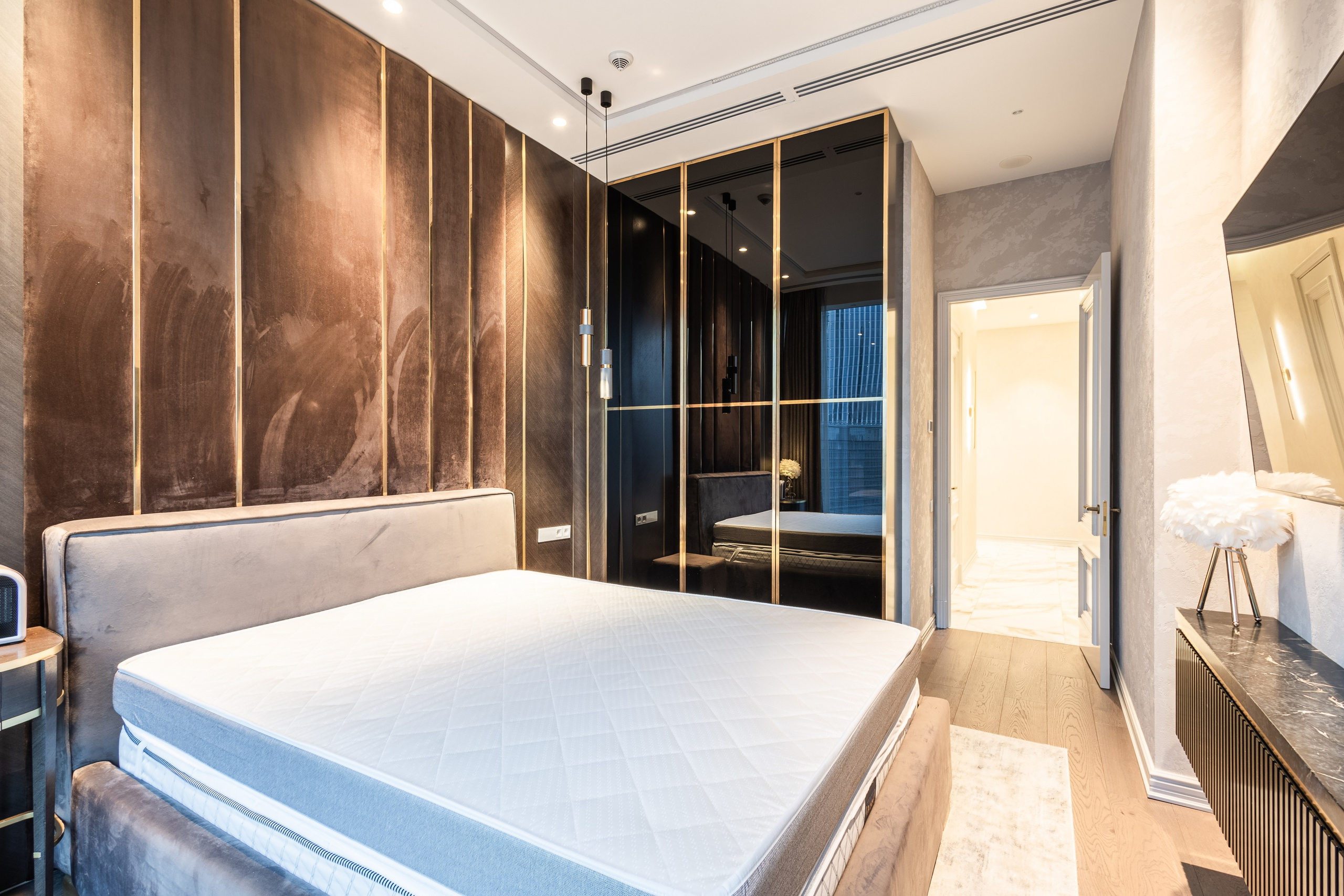 Интерьерная съёмка. Фотограф-ретушёр