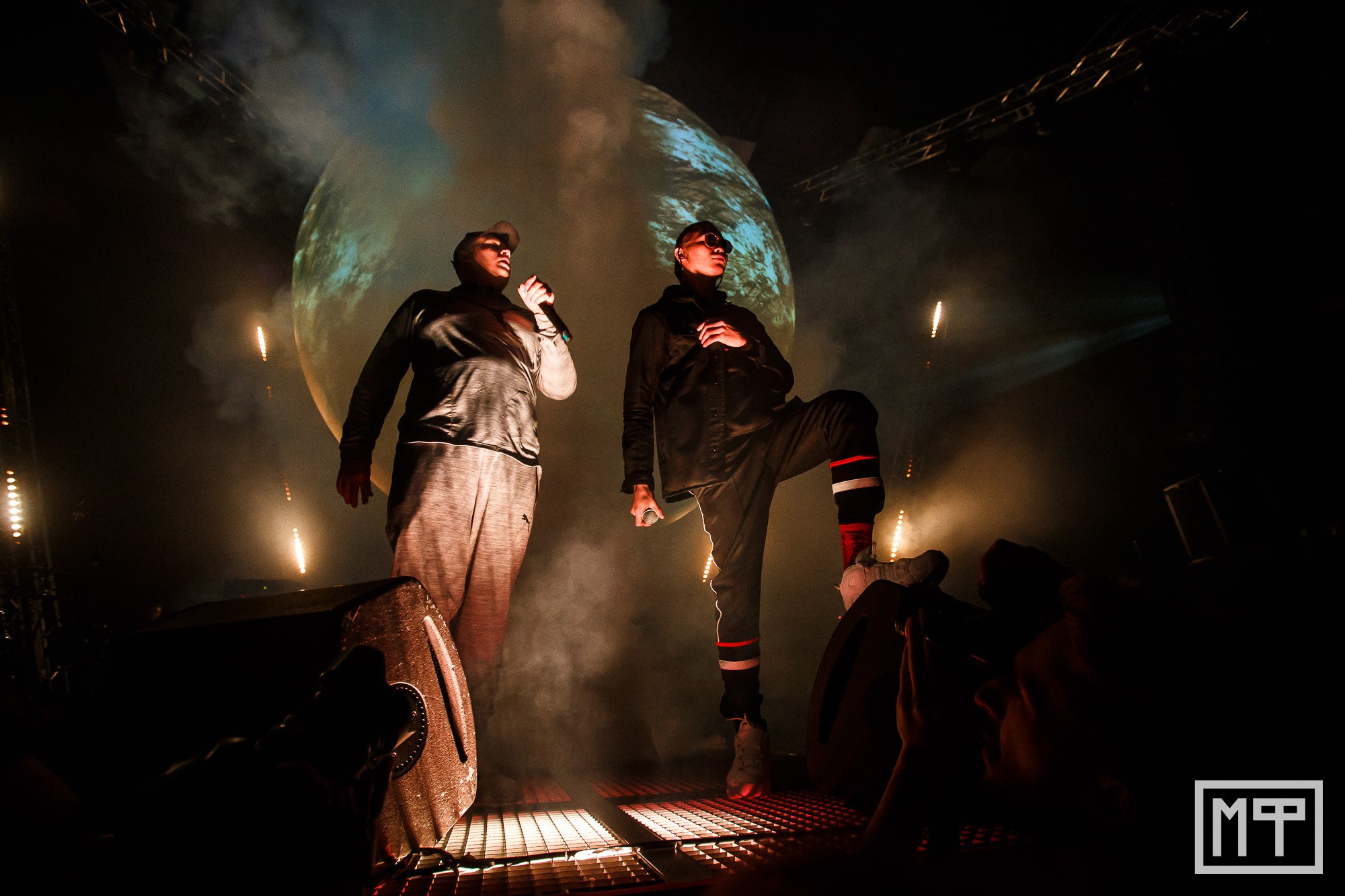 «МАЯТНИК ФУКО». Рабочая сторона — бизнес портрет и репортаж в Санкт-Петербурге