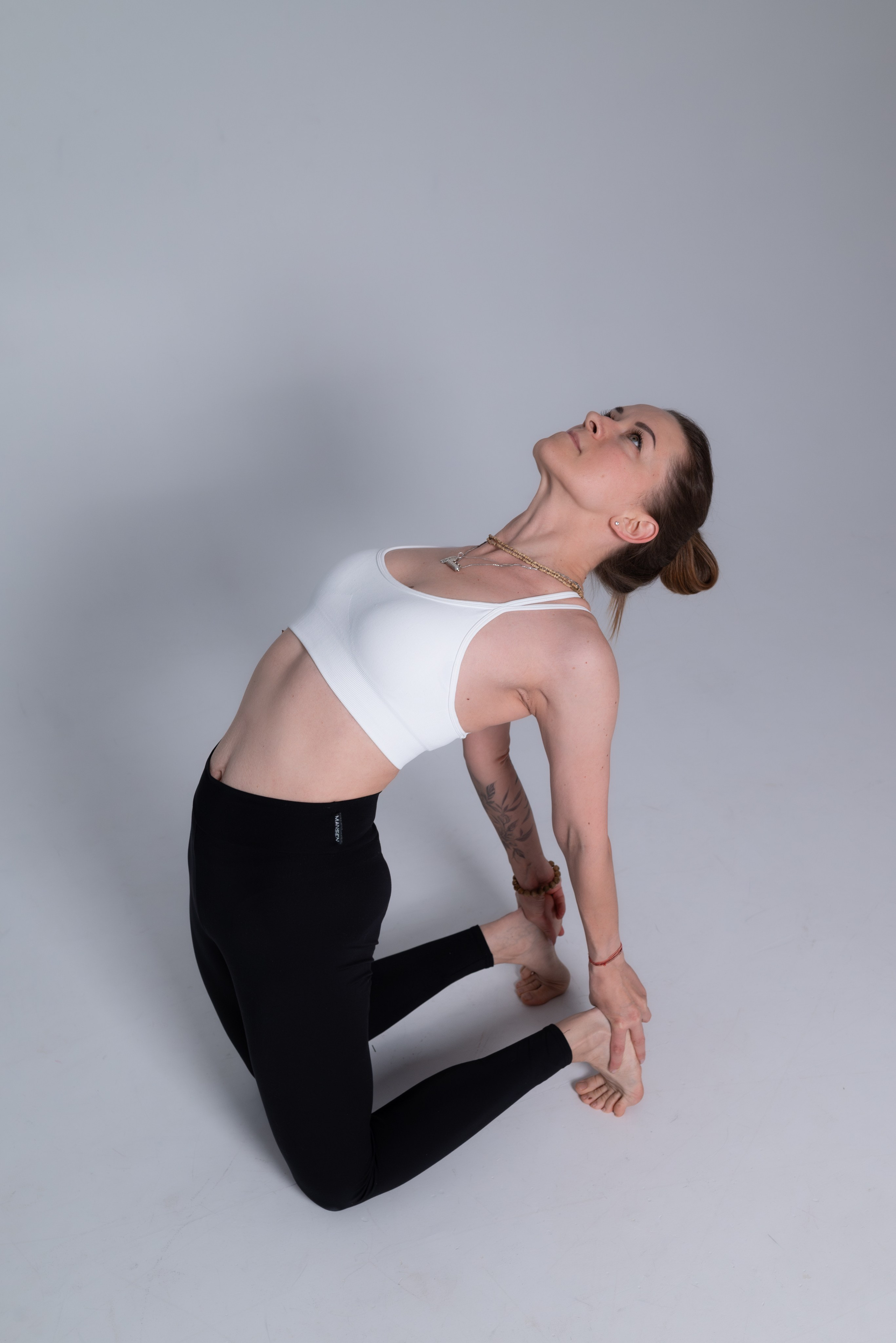 Йога — преподаватель Диана. Светлана Агалакова Фотограф