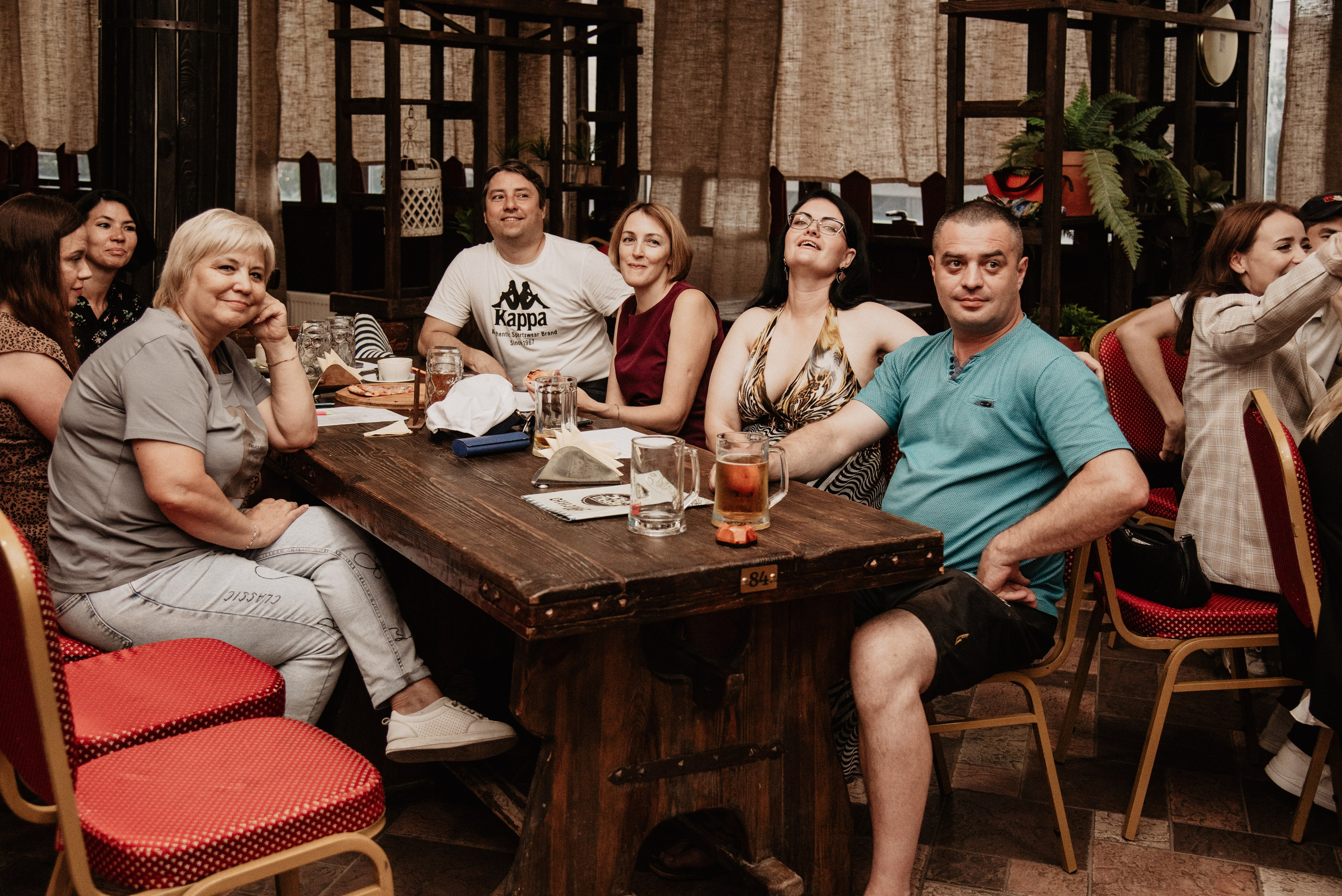 Квиз. Семейный и свадебный фотограф в г. Уфа Динара