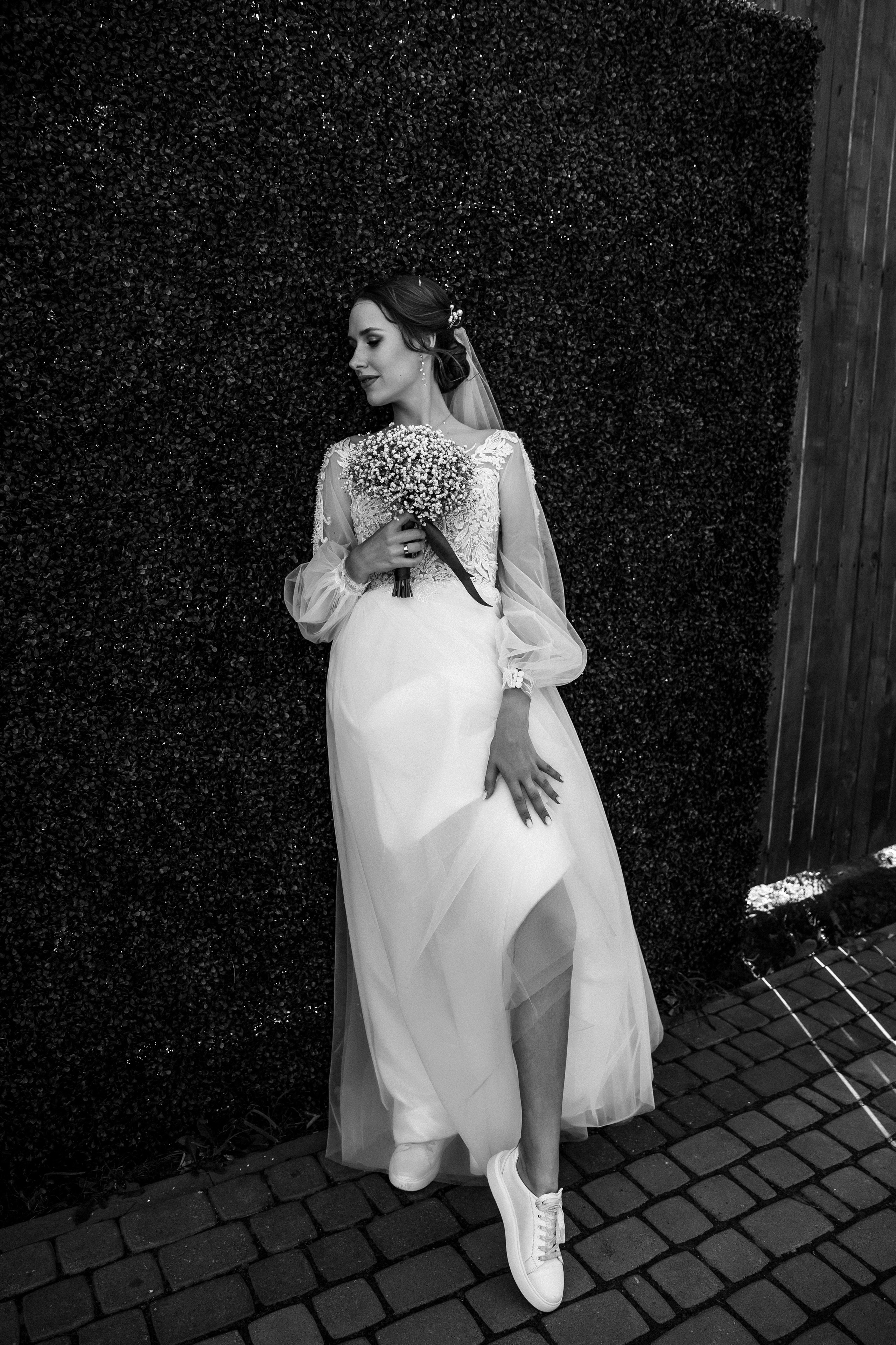 Алёна & Даниил. Фотограф Королькова Татьяна