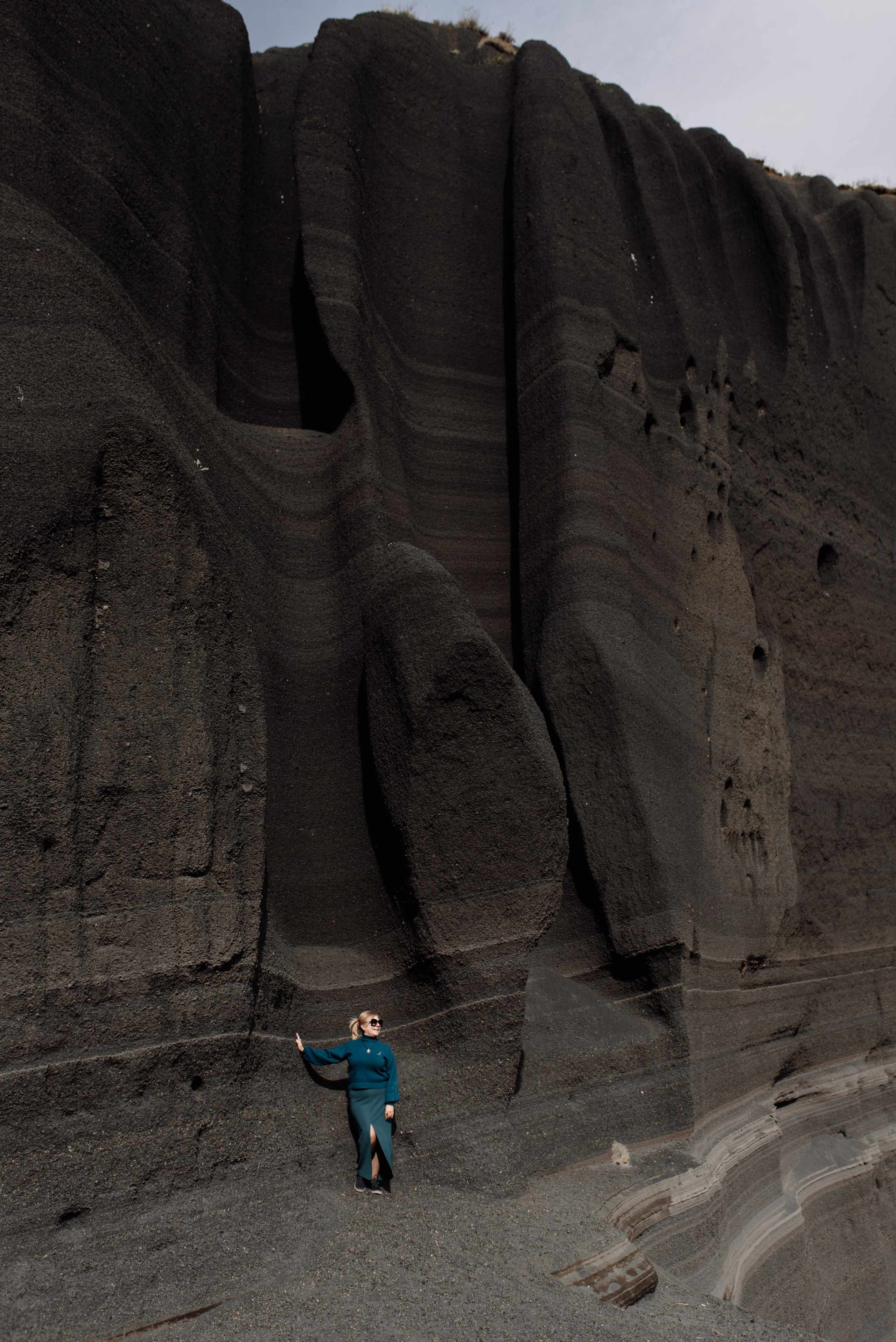 Женский круг на Гутанасаре. Портретный фотограф в Ереване и Челябинске Шаханская Ольга