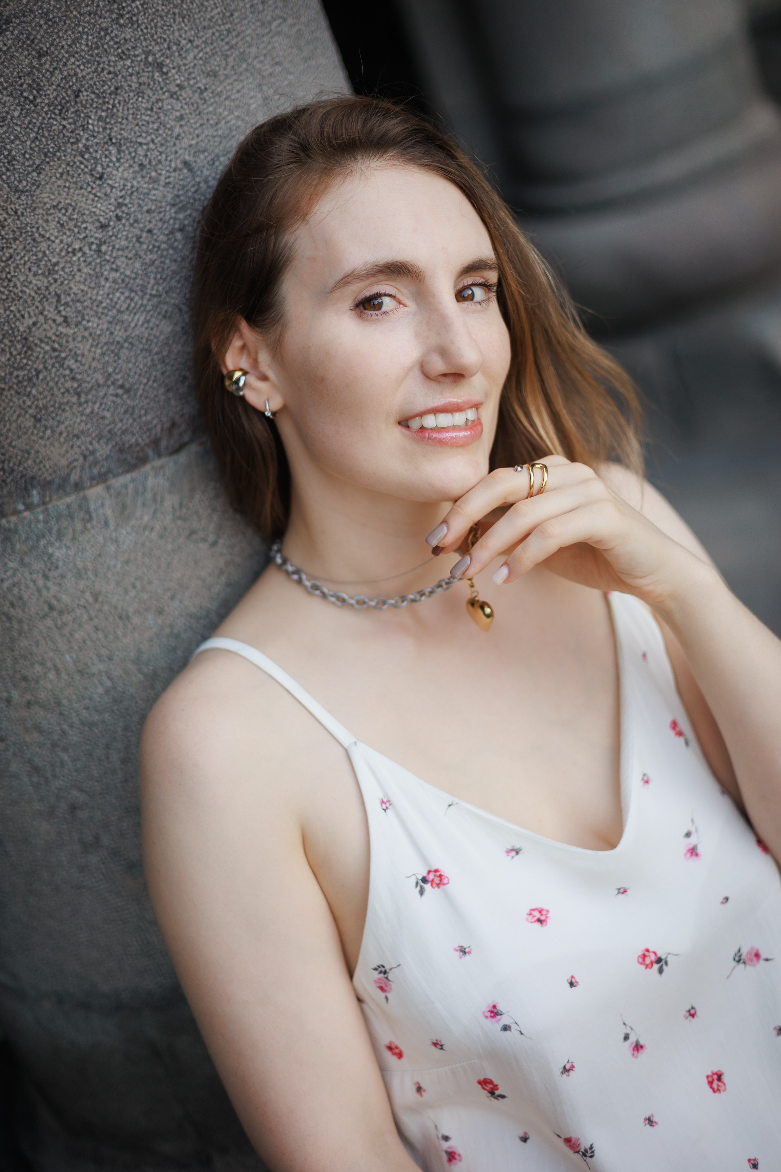 Портрет. Женский и семейный фотограф, Катя Белькова, Москва