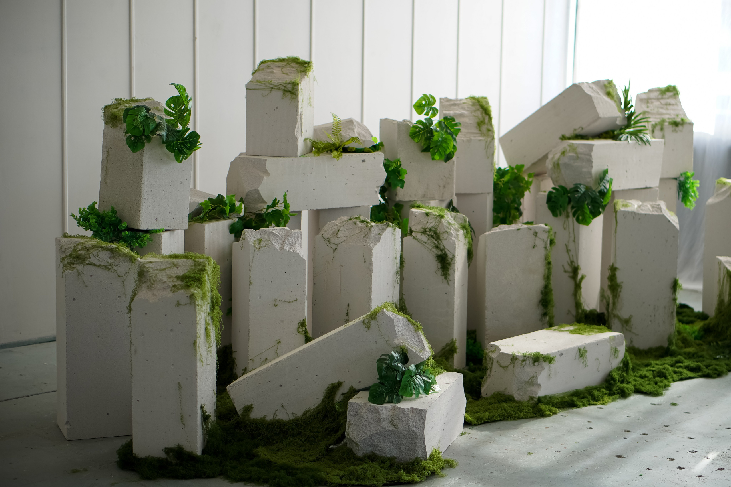 Зал Life фотостудия Импульс. Фотостудия в Саратове. Фотограф в Саратове