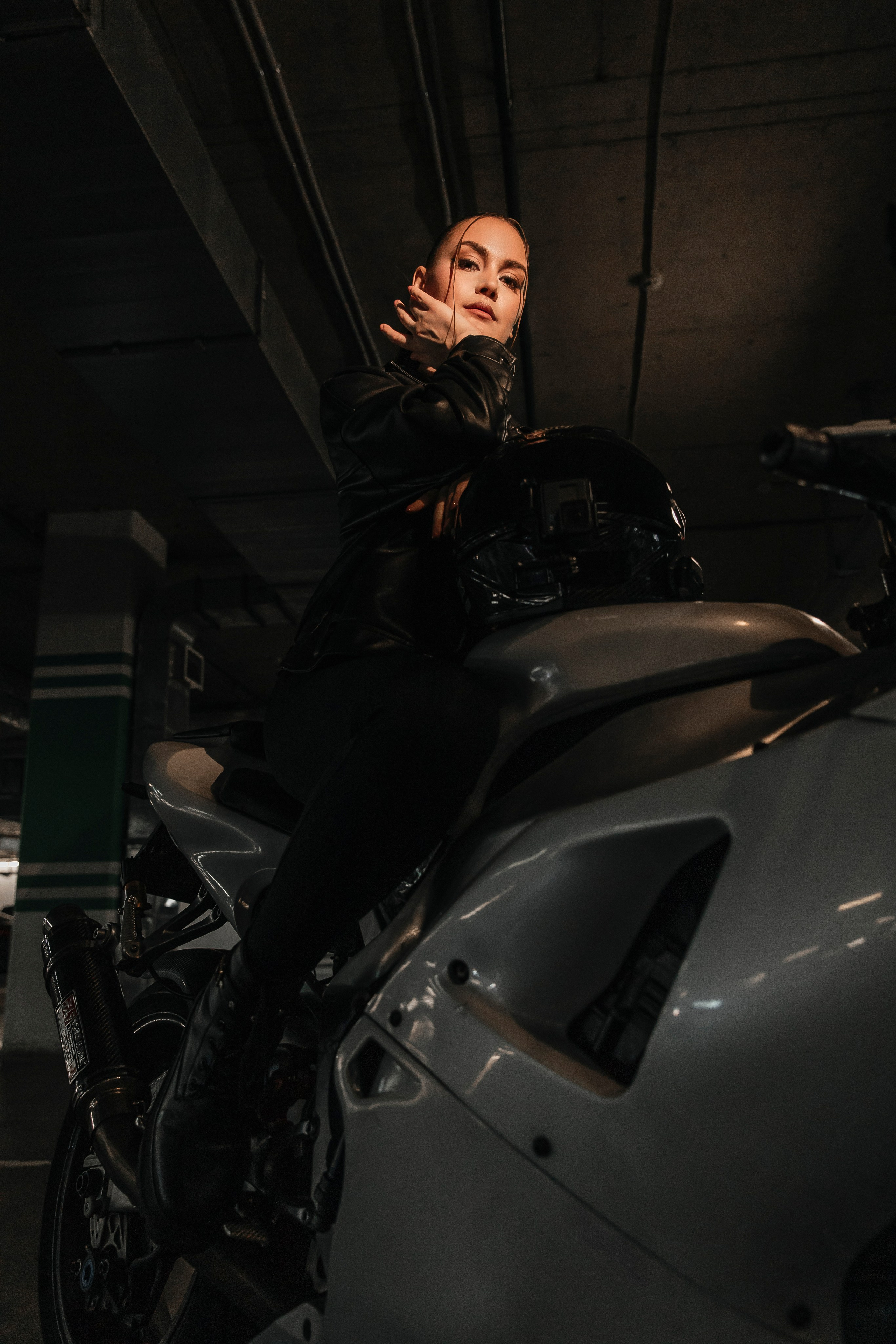 Мото съемка. Фотография с любовью от Людмилы Луценко