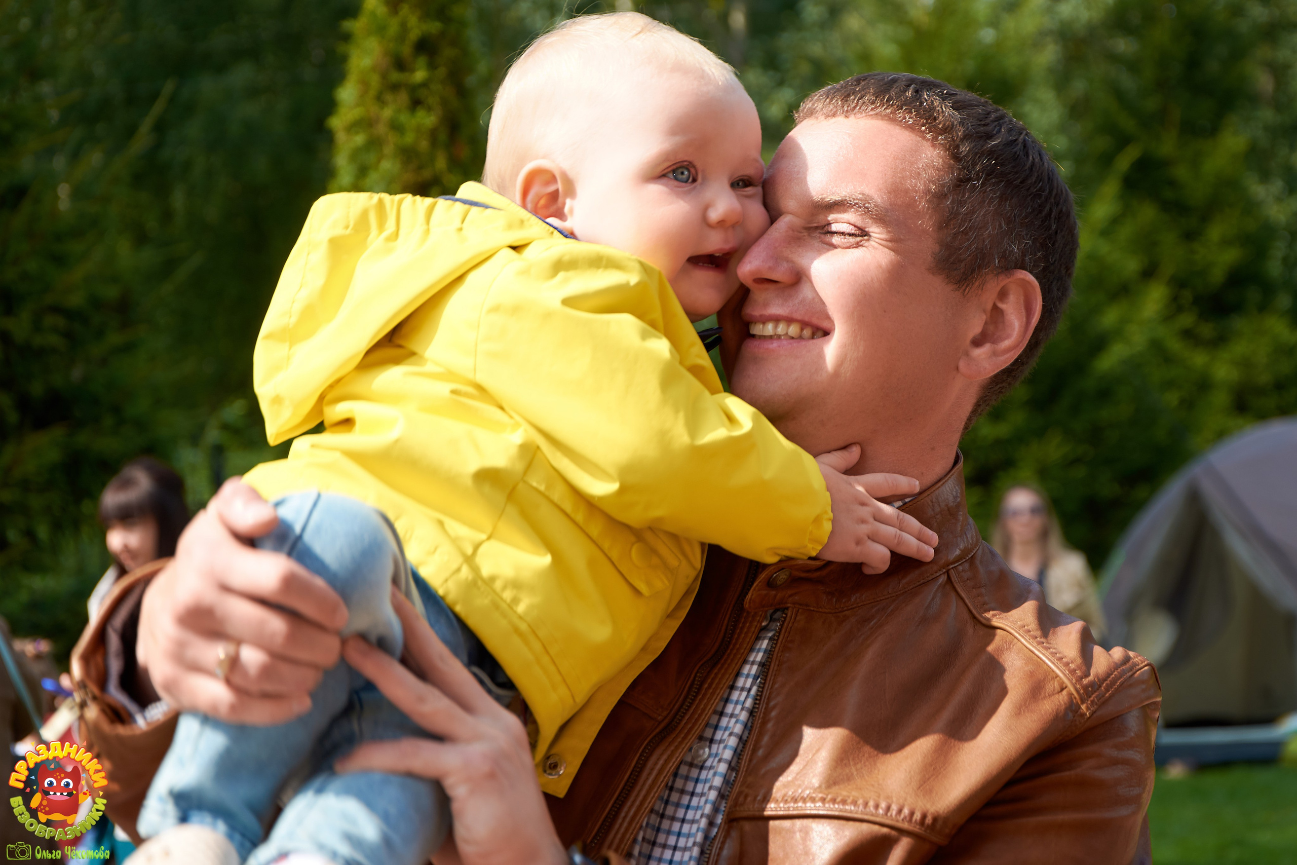 Ольга Чёкотова (Фотограф Кострома)