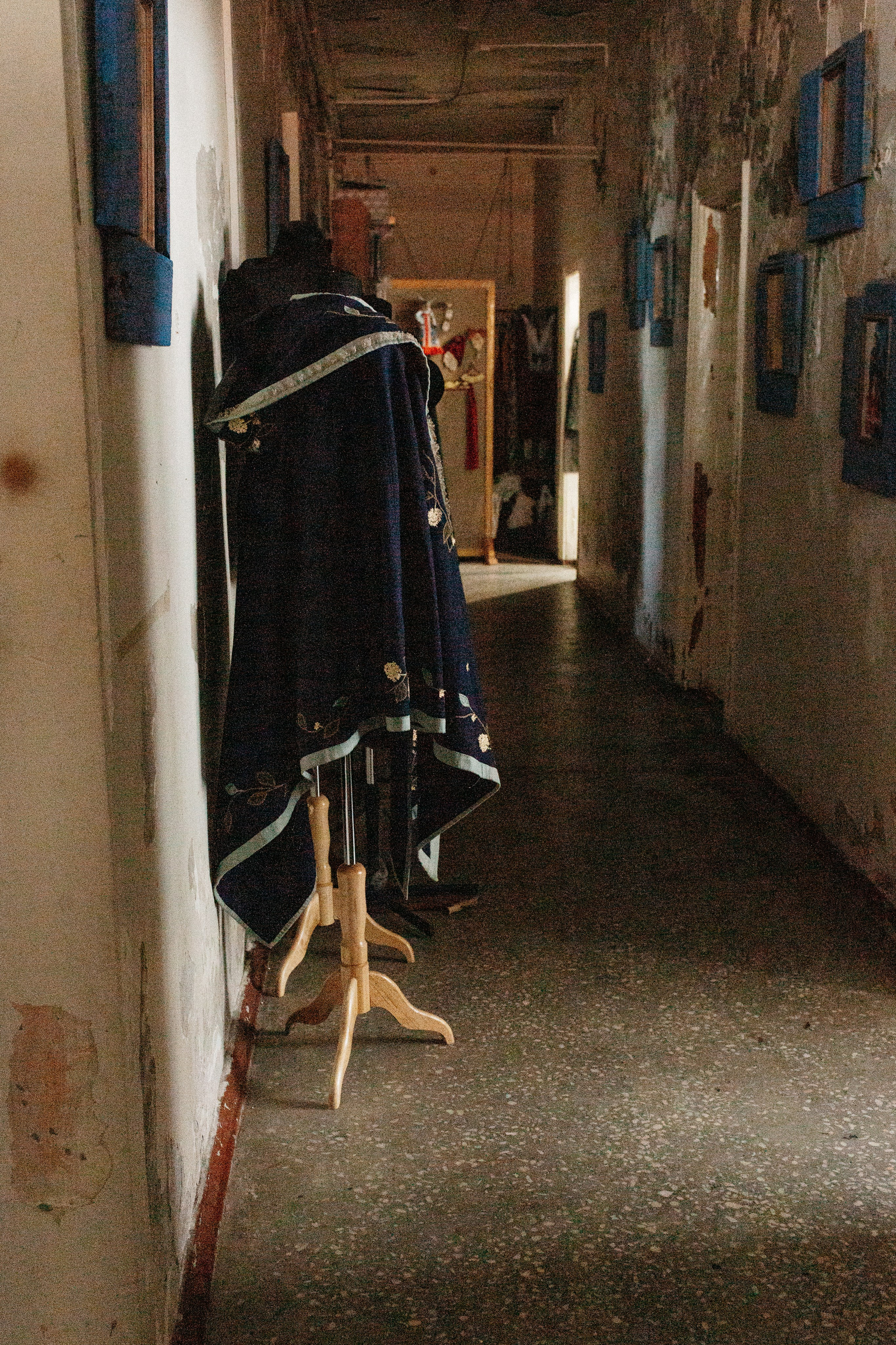 Платья с историей. ВИЗУАЛЬНЫЙ КОНТЕНТ ДЛЯ ЭКСПЕРТОВ И БРЕНДОВ