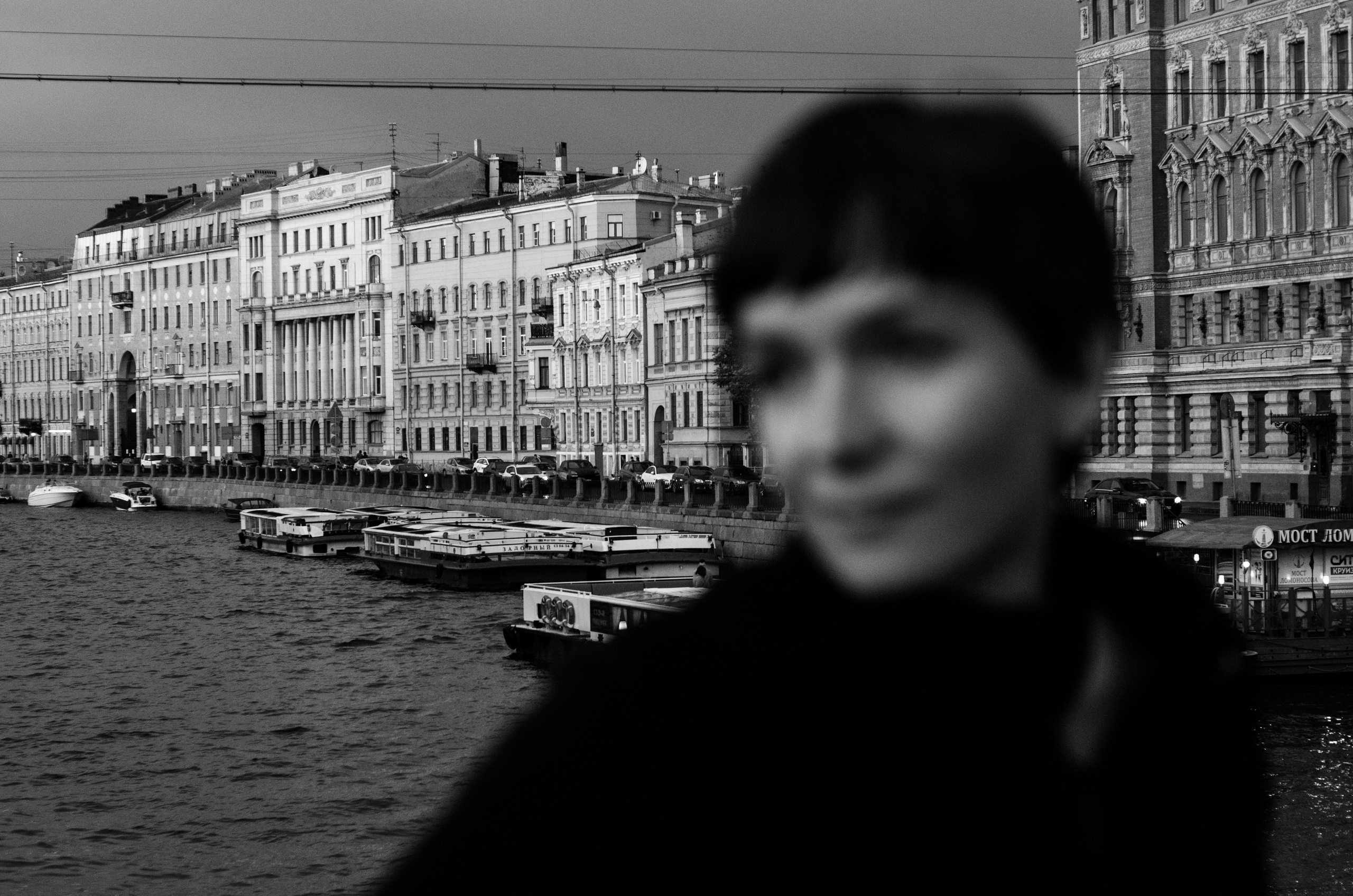 Олеся. Ира Малина фотограф Санкт-Петербург