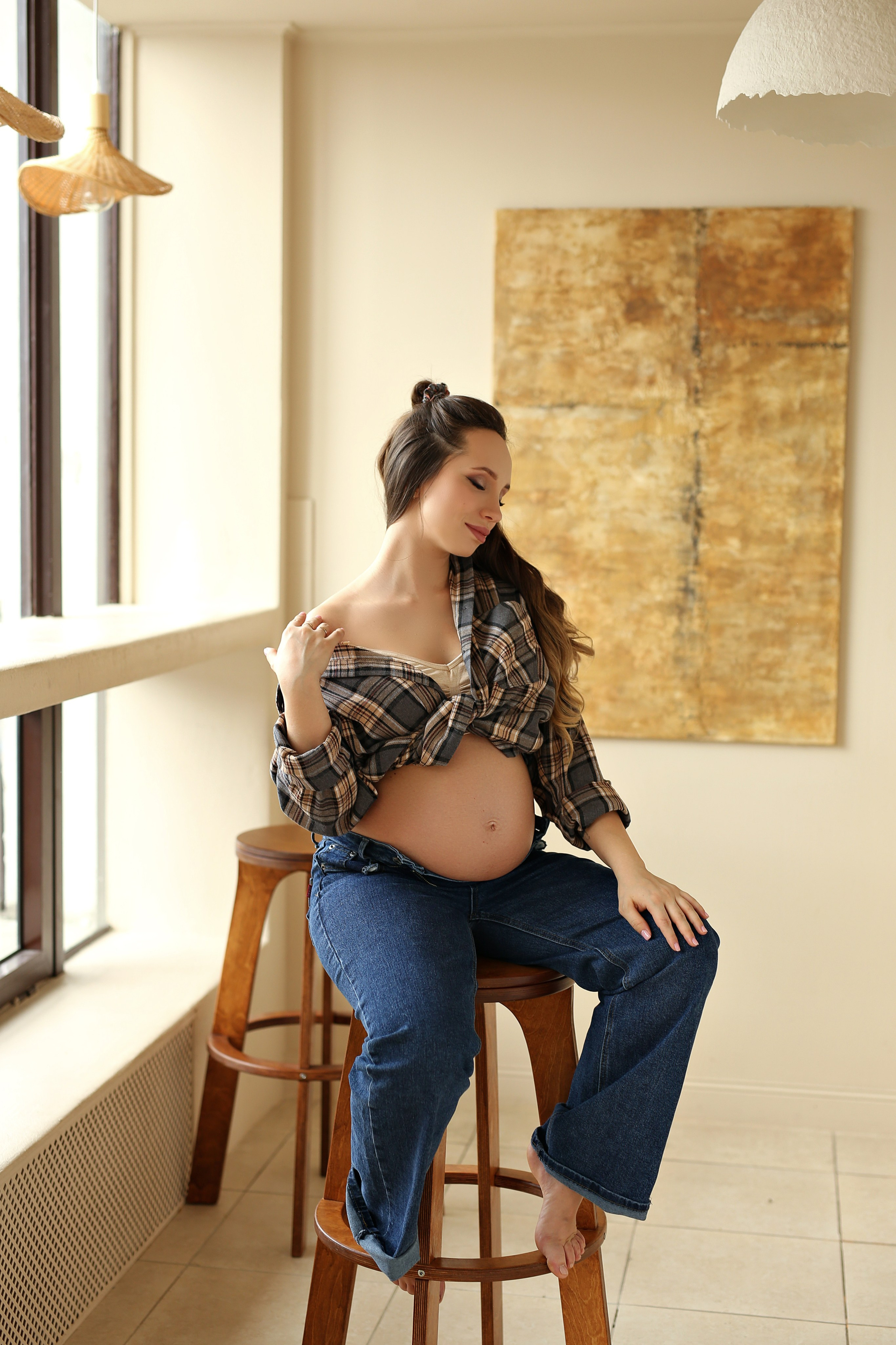 Беременность. Фотограф Беременности