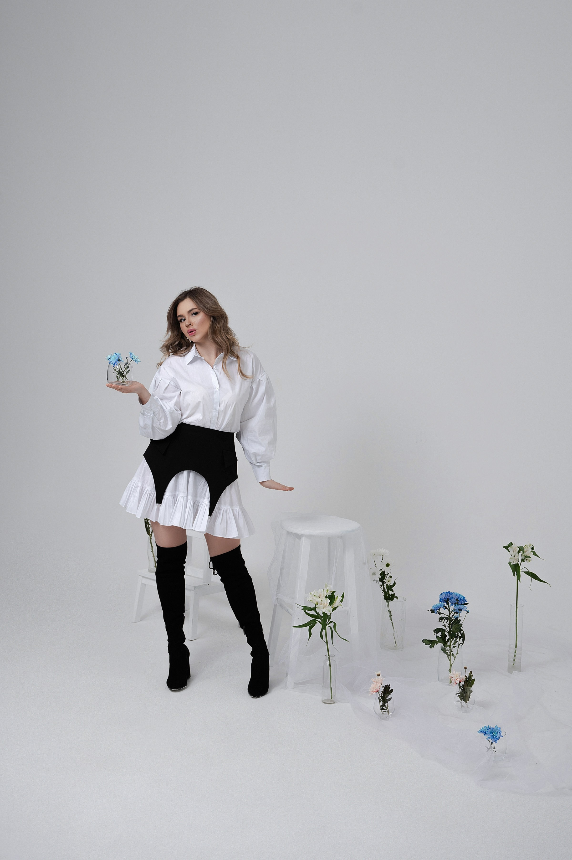 Любовь. Наставник по мобильной съемке и фотограф Тула Новомосковск