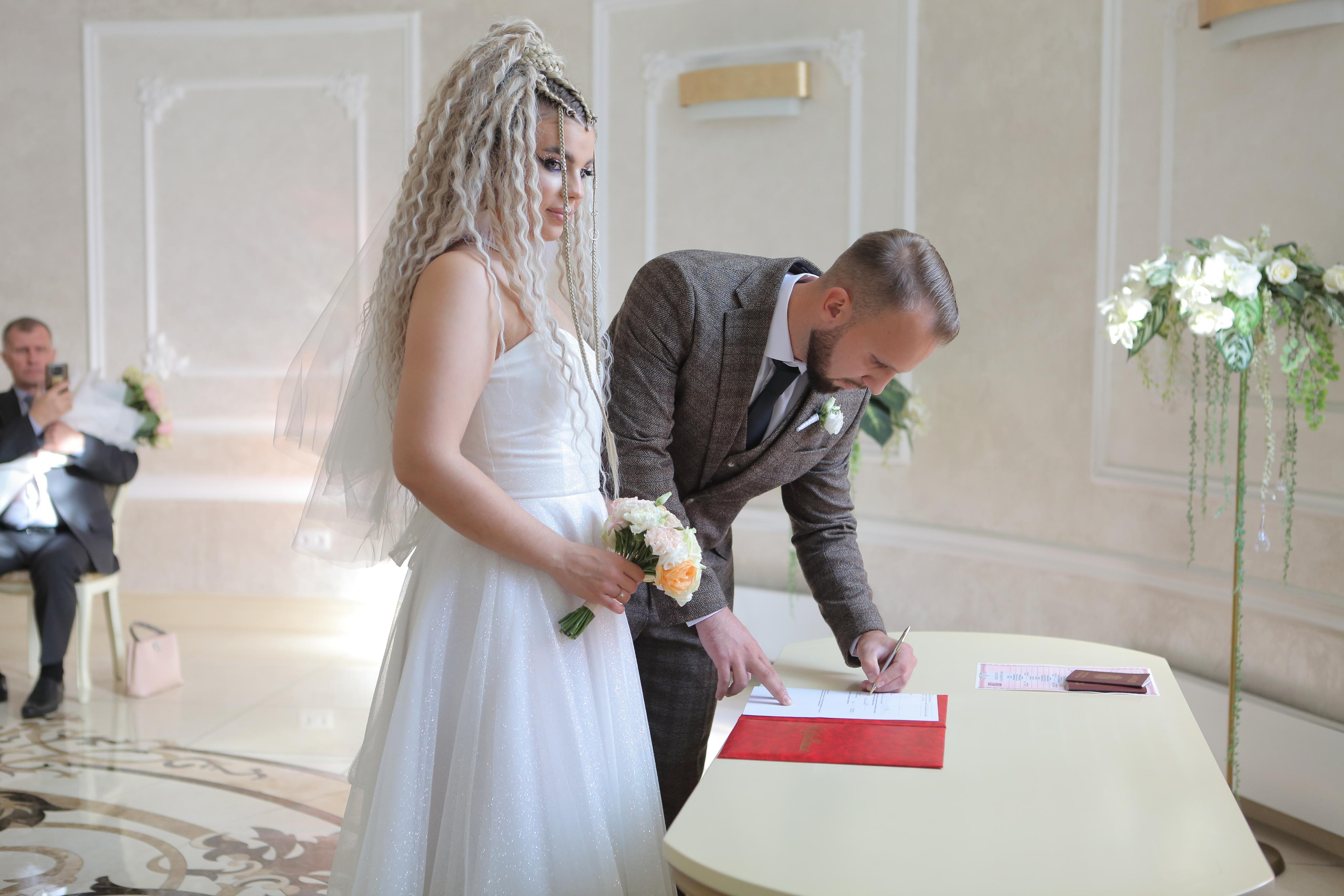 Таня & Ваня. Свадебный Фотограф Новосибирск | Алина Коляда