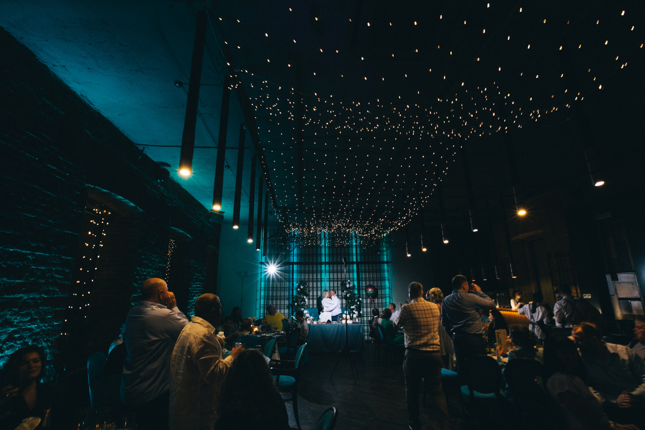 Екатерина & Сергей. Свадебный Фотограф Новосибирск | Алина Коляда