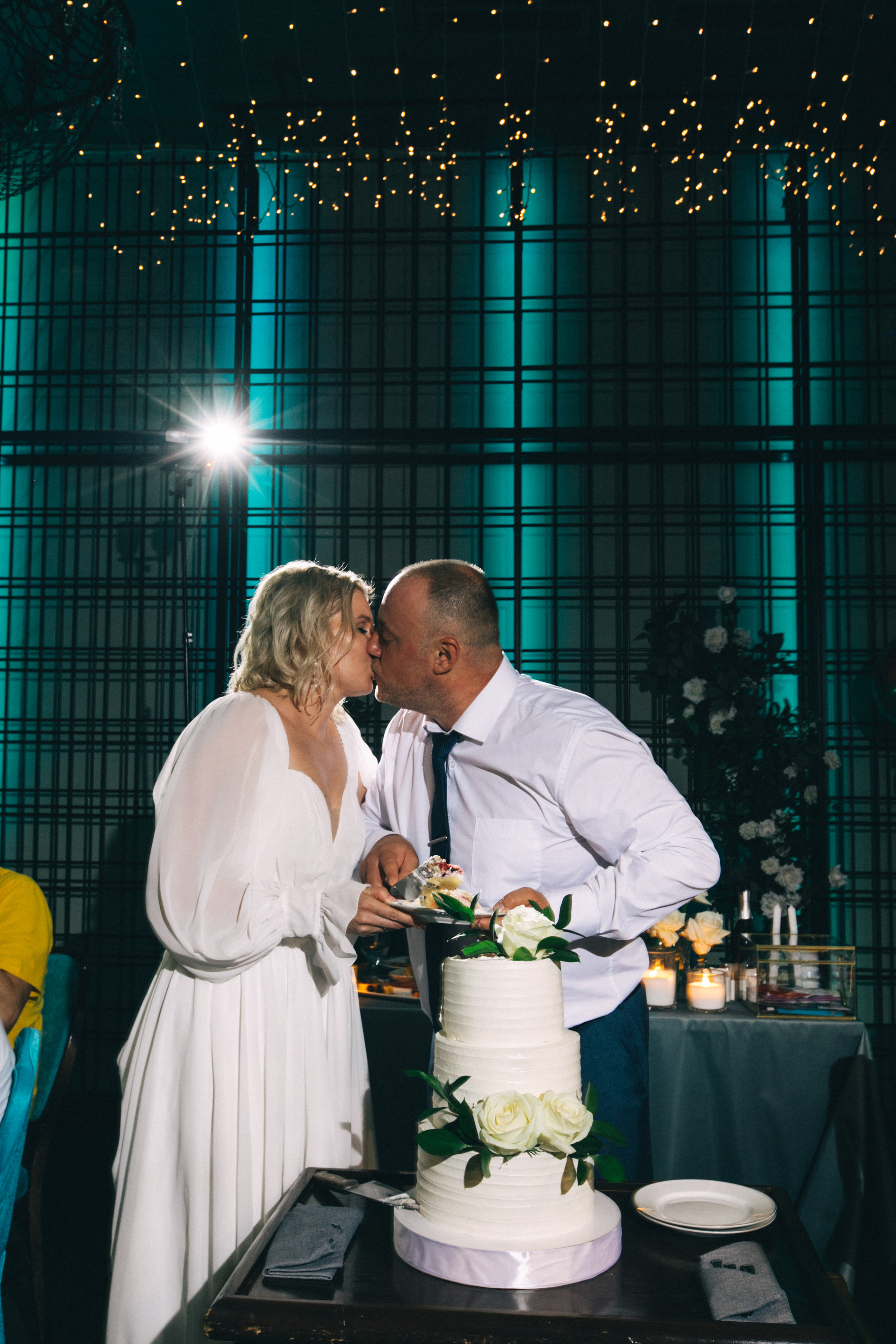 Екатерина & Сергей. Свадебный Фотограф Новосибирск | Алина Коляда