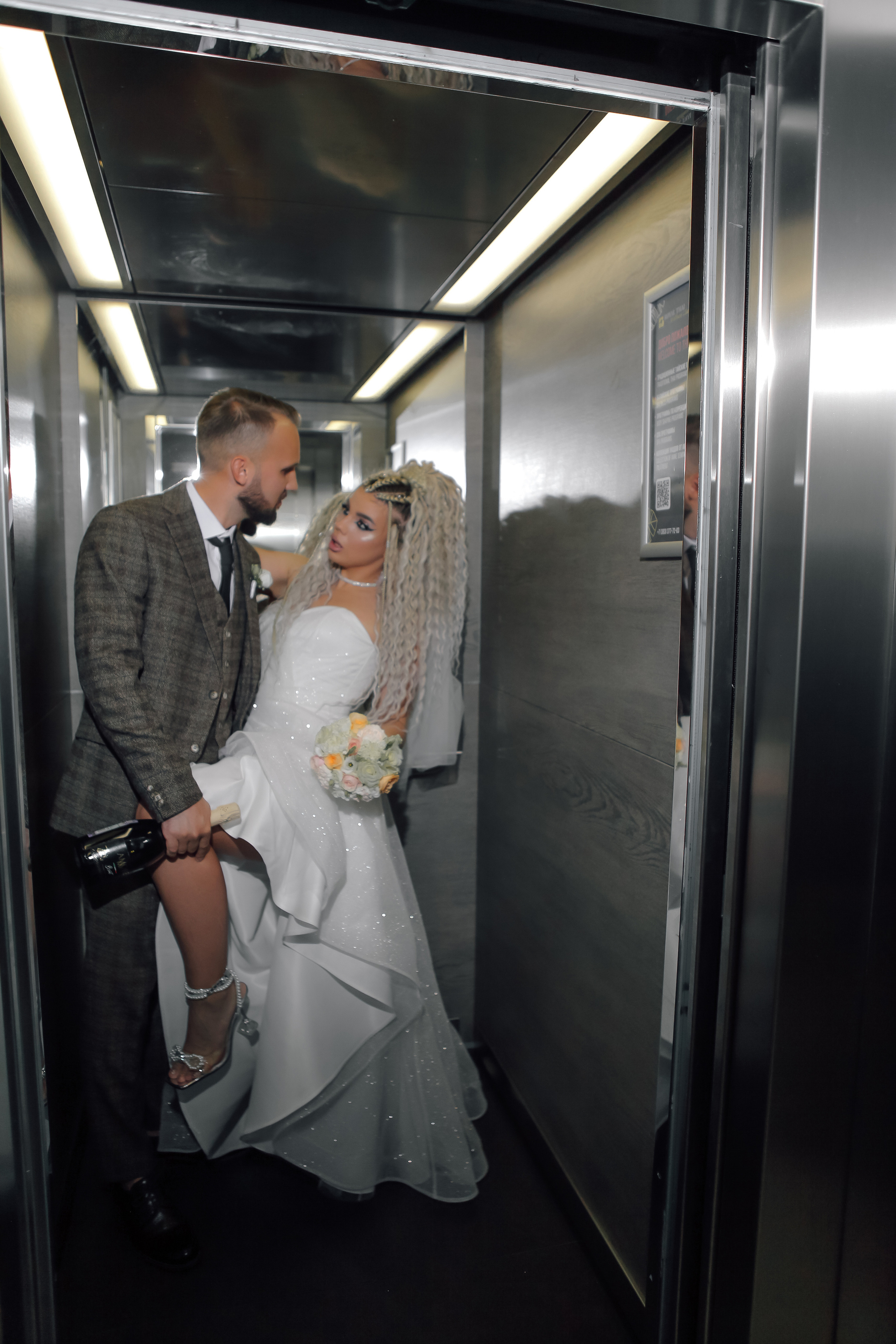 Таня & Ваня. Свадебный Фотограф Новосибирск | Алина Коляда