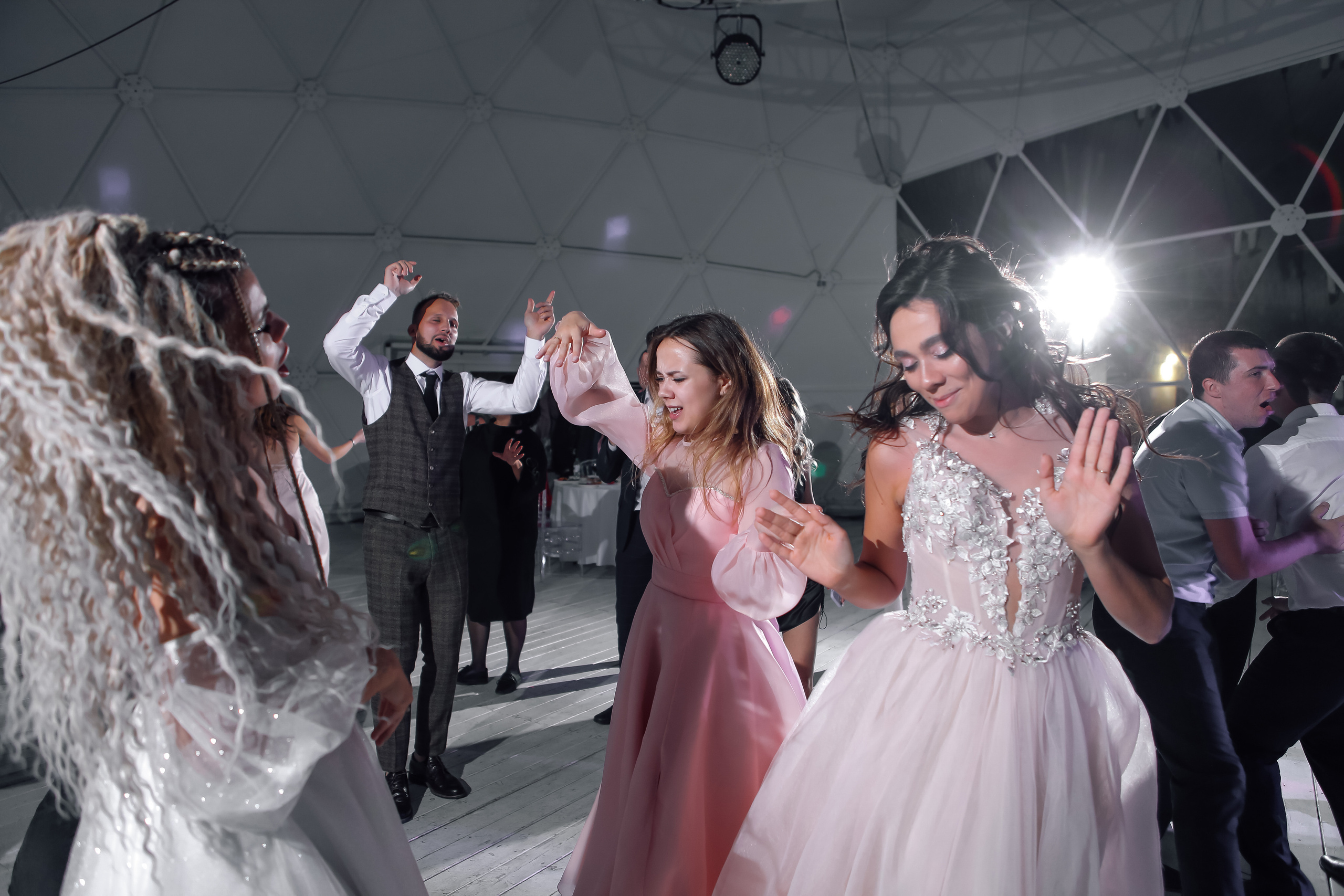 Таня & Ваня. Свадебный Фотограф Новосибирск | Алина Коляда