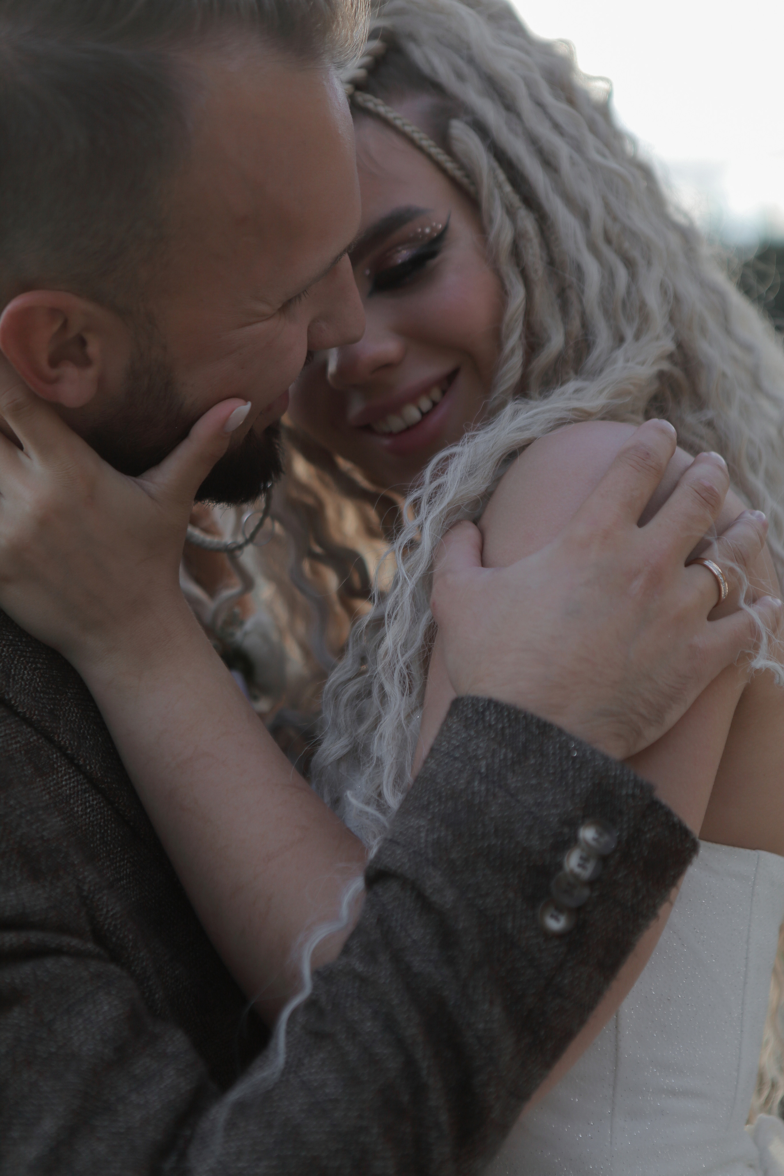 Таня & Ваня. Свадебный Фотограф Новосибирск | Алина Коляда