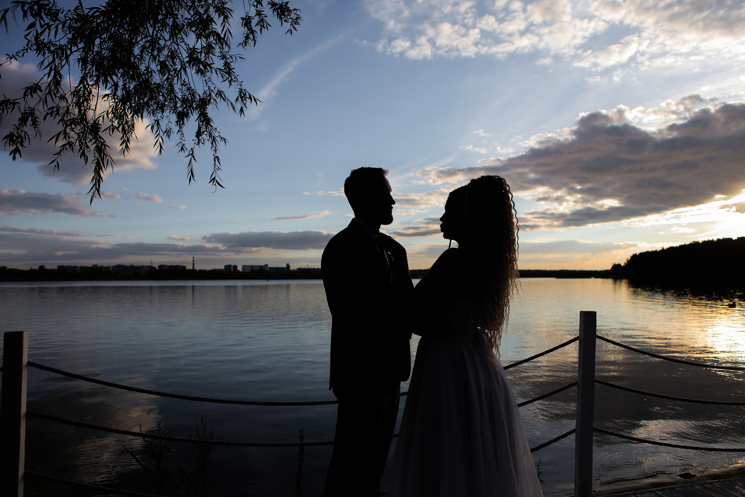 Таня & Ваня. Свадебный Фотограф Новосибирск | Алина Коляда