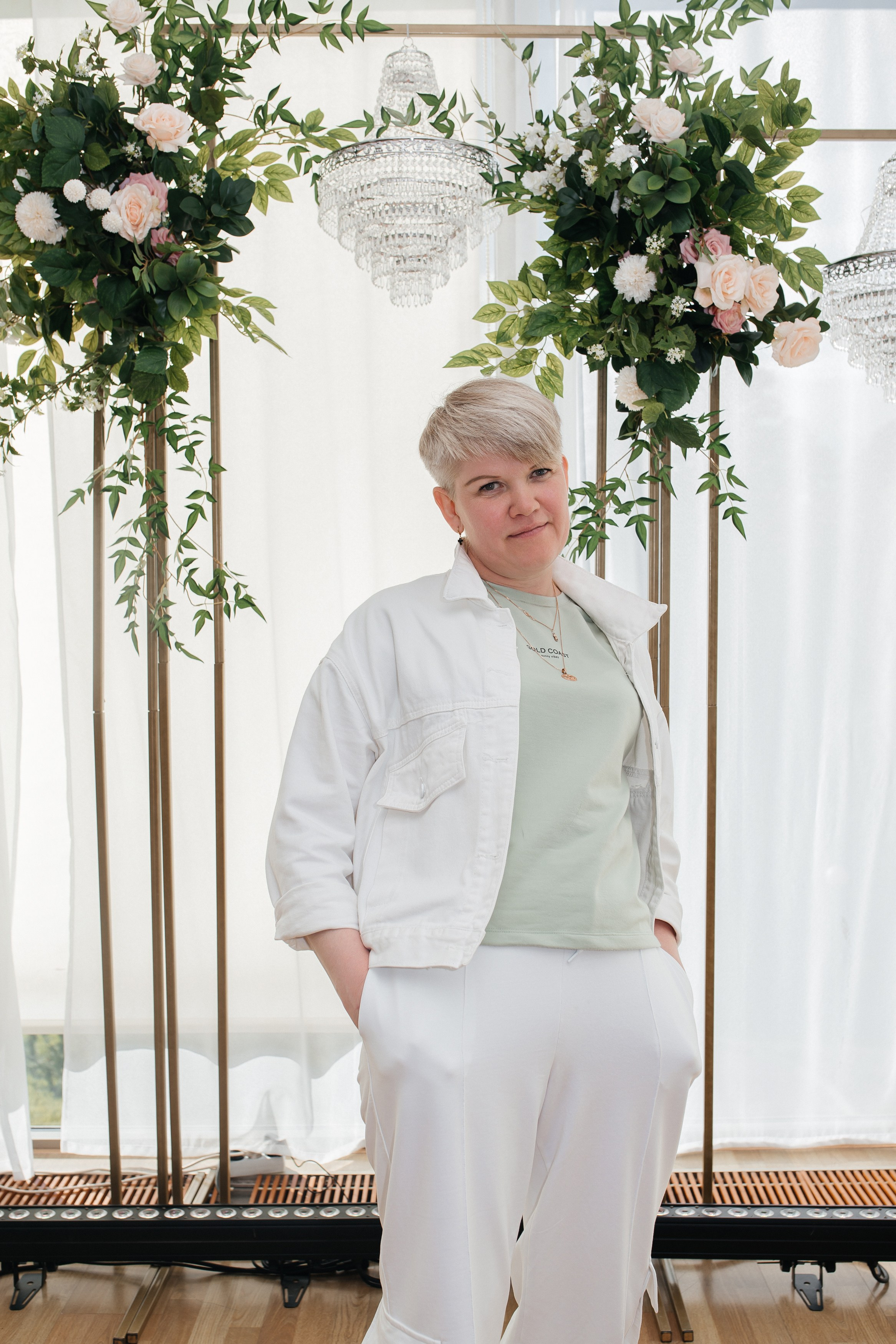 Свадьба Полины и Вадима. Свадебный и контент фотограф в Петрозаводске Ксения Истрафилова