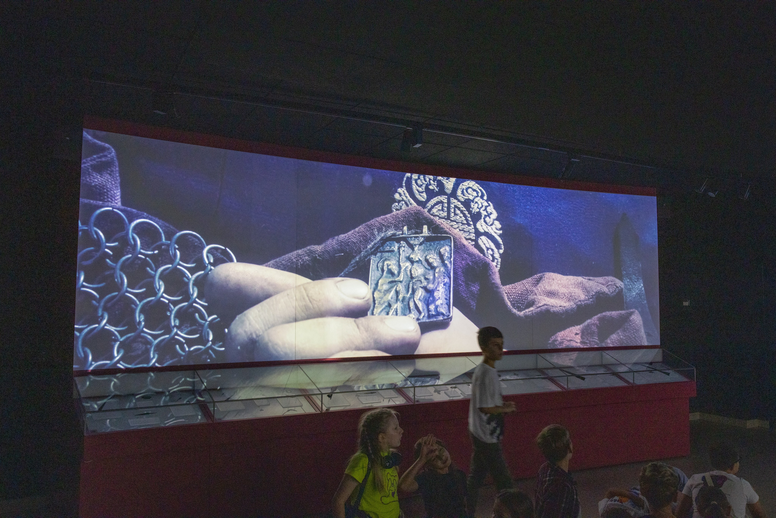 Поездка на поле Кулеково. Фотограф в Туле Крупский АнДРей. Фотостудия «КАДР71» в Туле