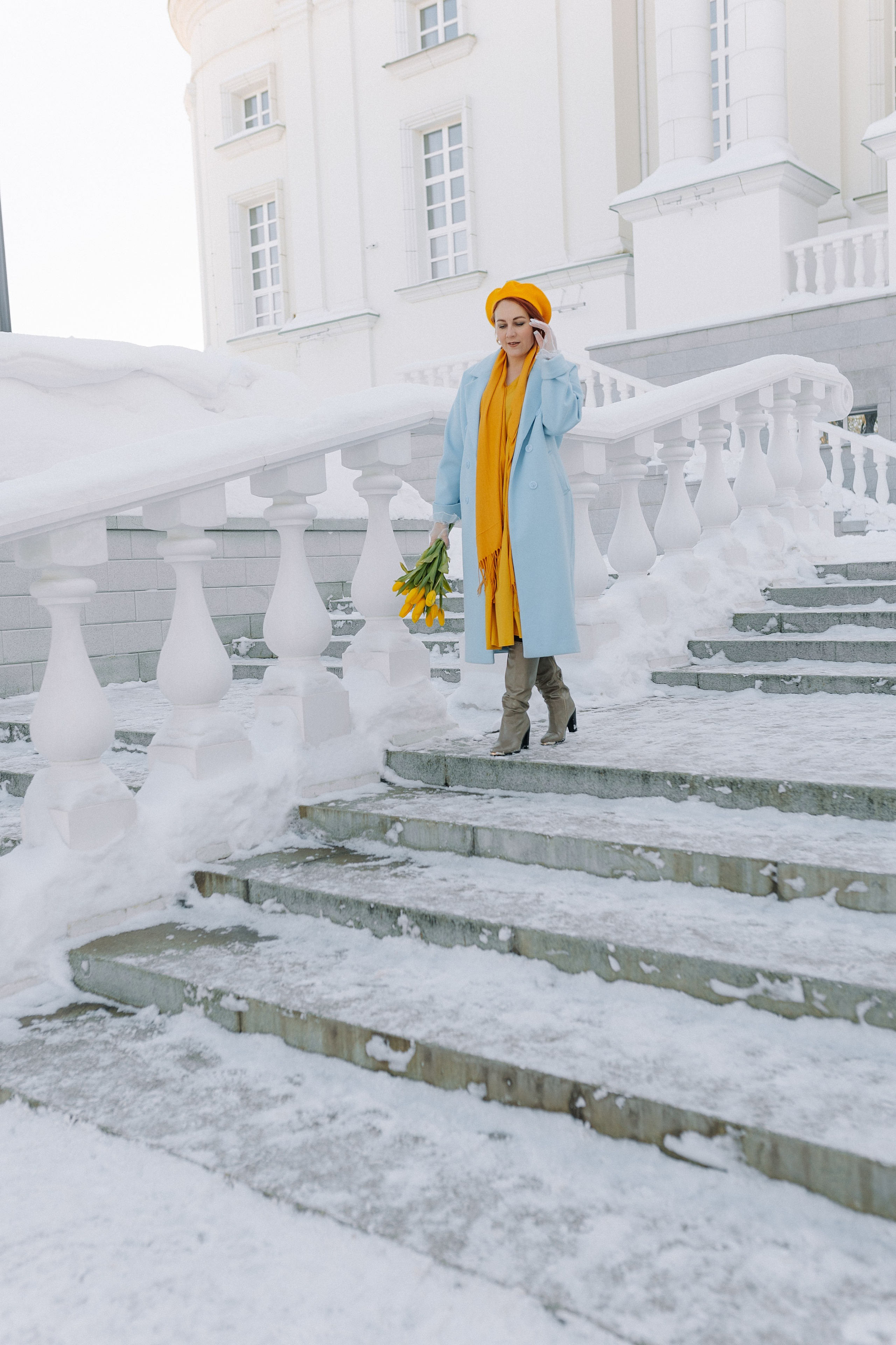 Весна Мария. Фотограф Пенза/Сердобск