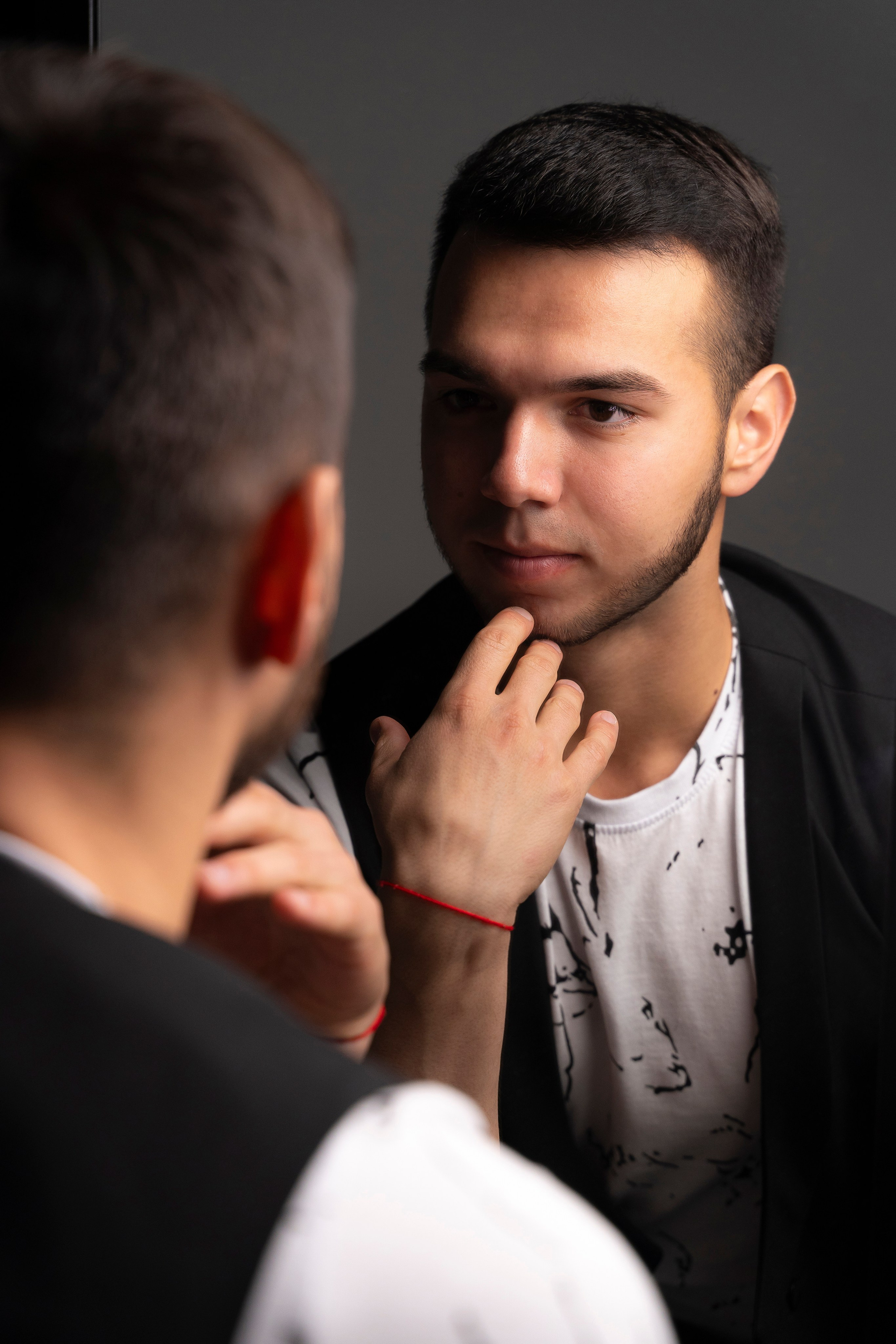 Мужские съемки (микс). Фотограф Москва | Анна Мальцева