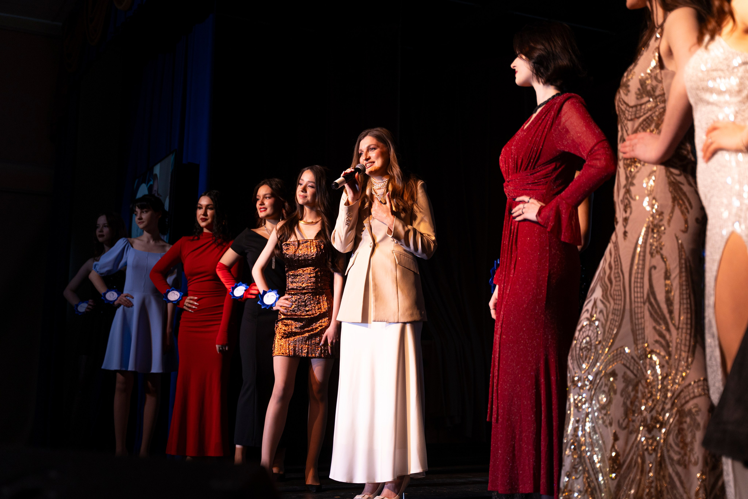 Концерты. Фотограф Москва | Анна Мальцева