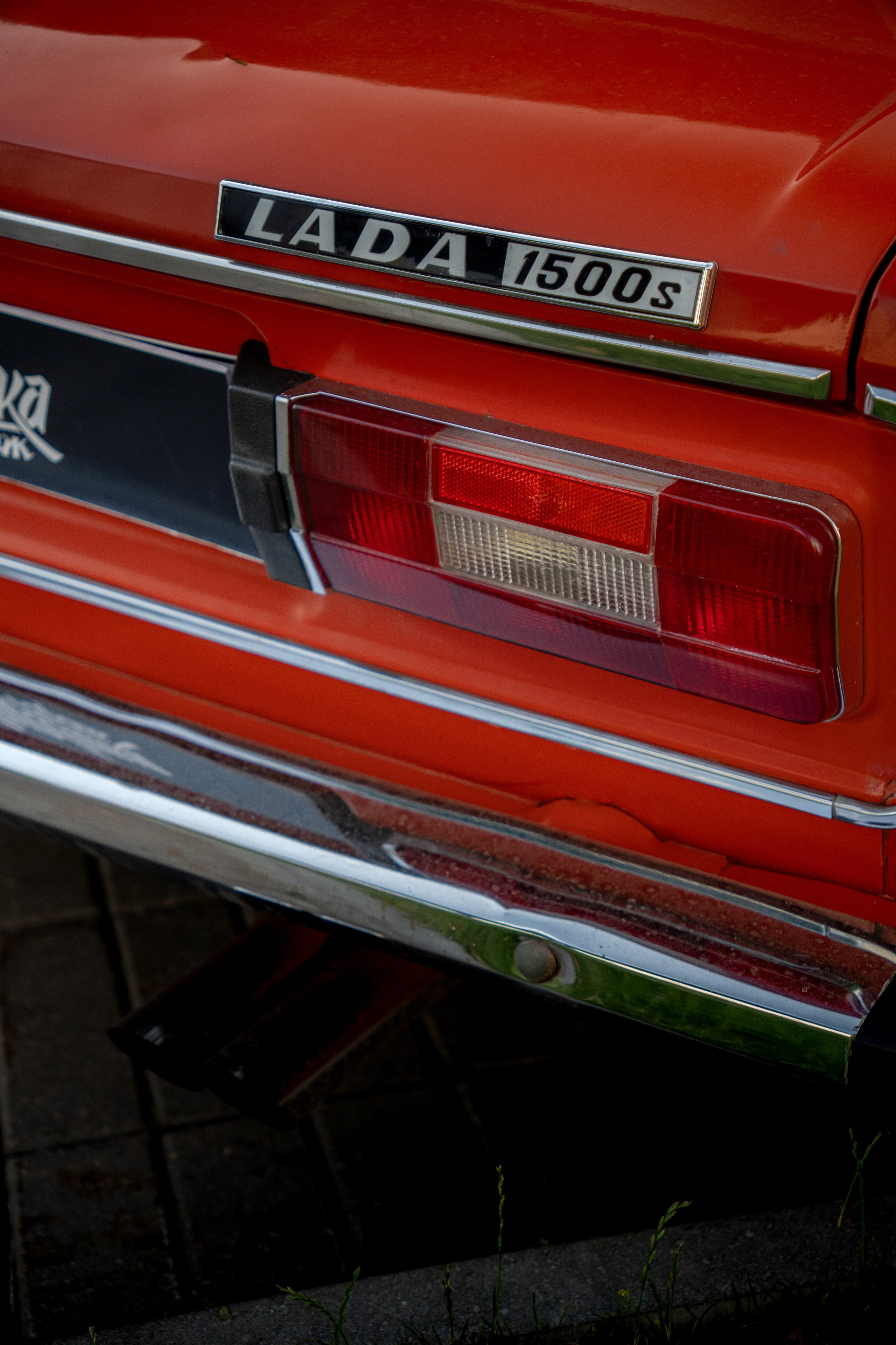 TUNING SHOW 2025. Главная