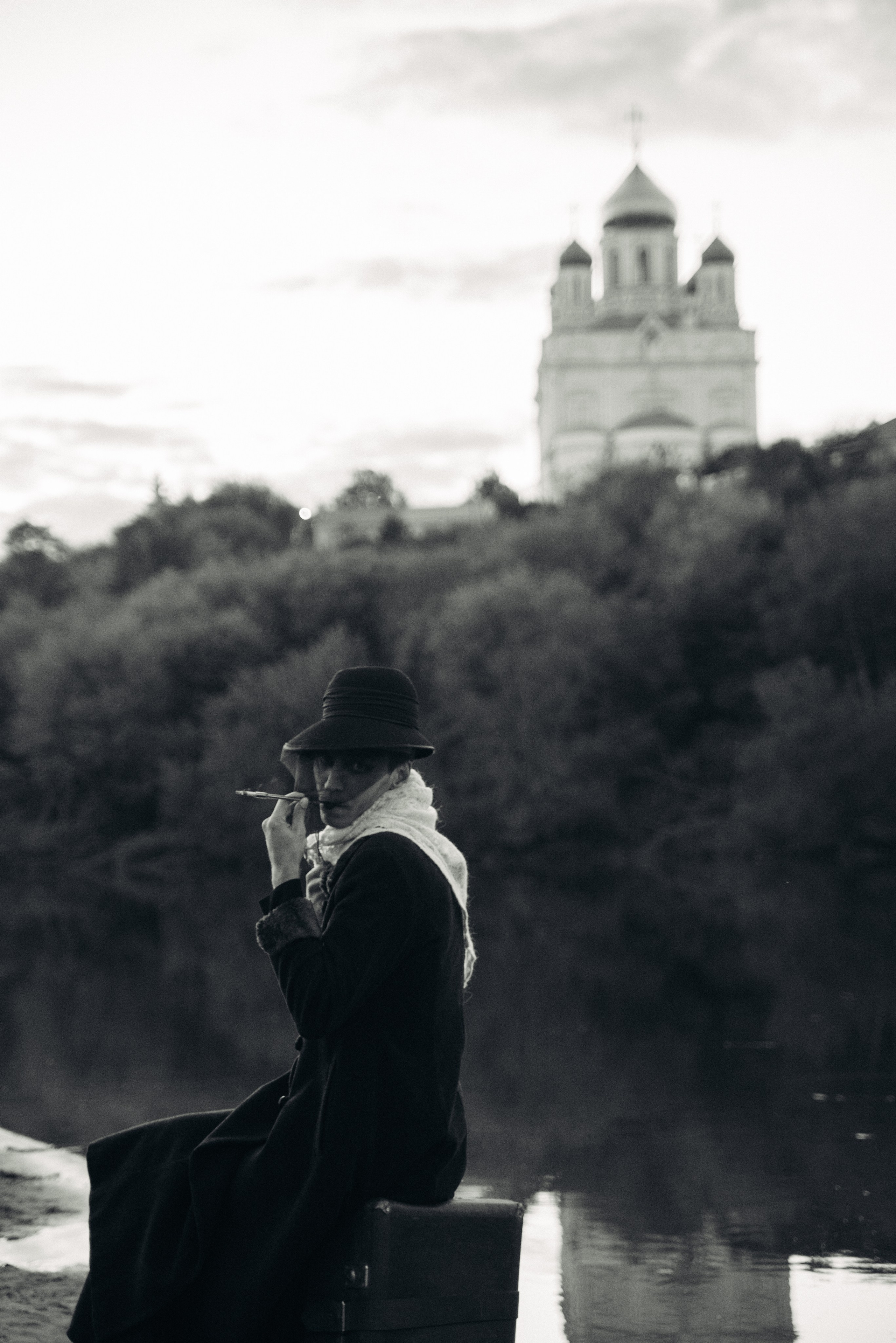 Джессика. Главная