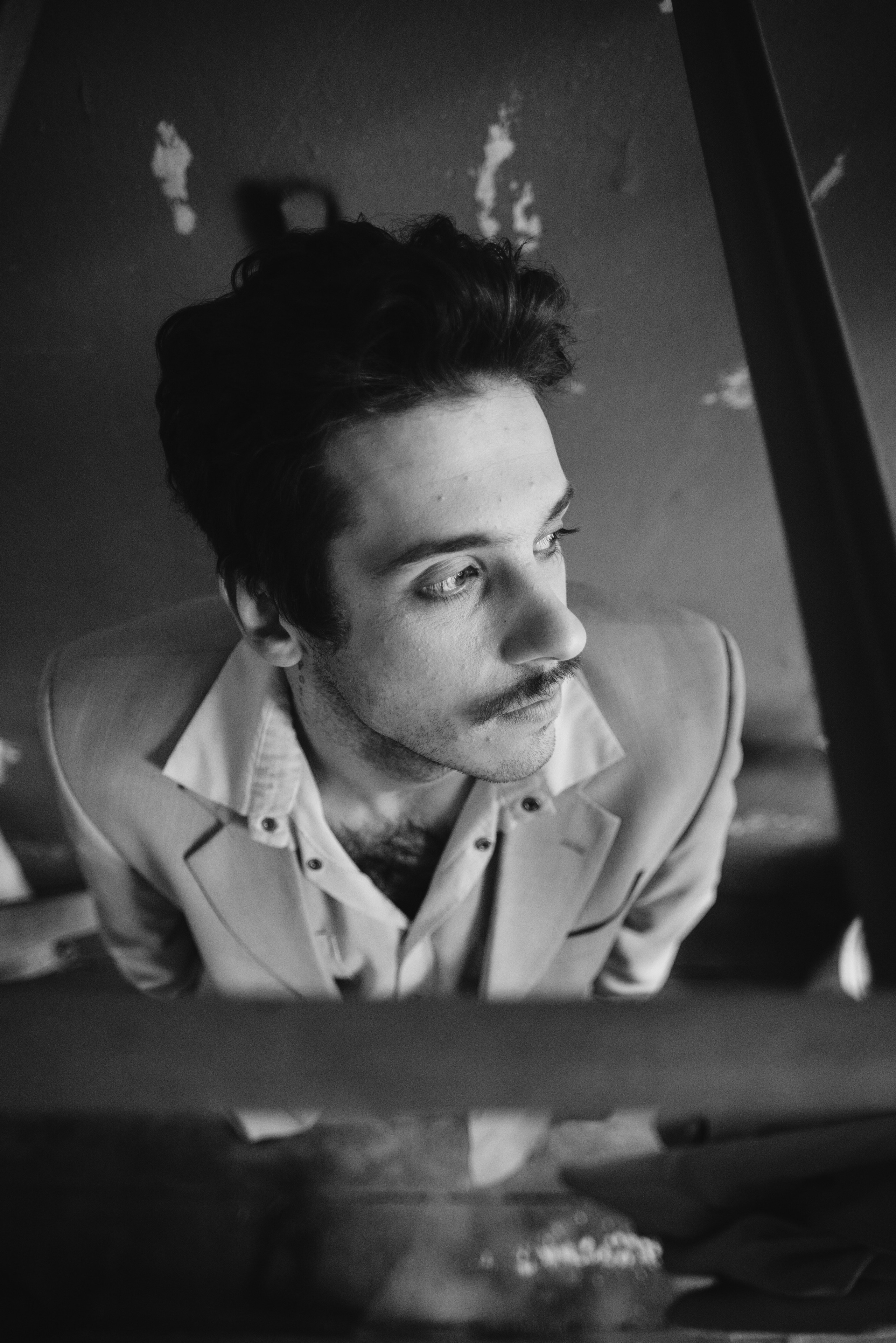 Михаил. Главная