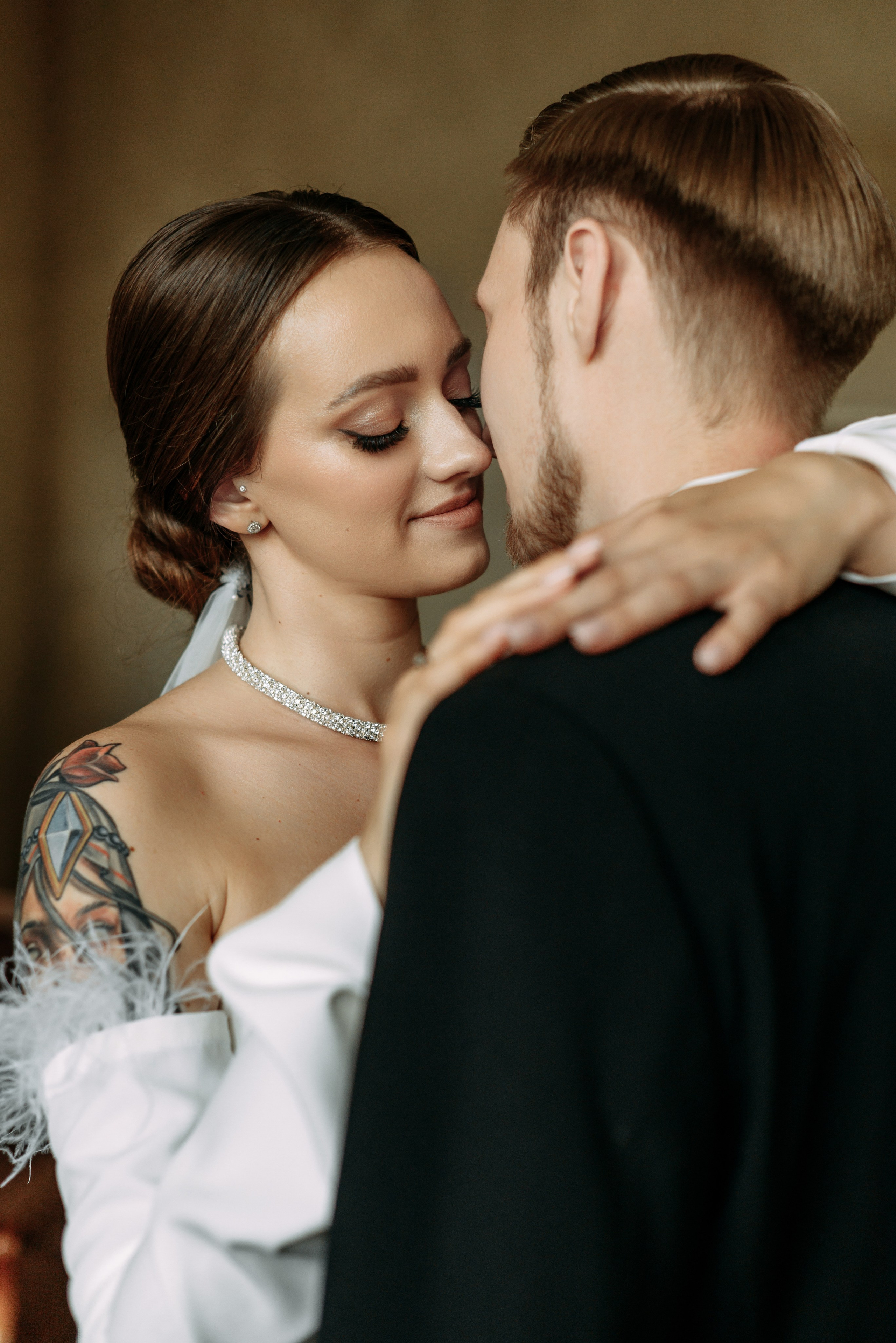 Вероника и Александр. Свадебный фотограф, фотограф беременности Дарья Доценко