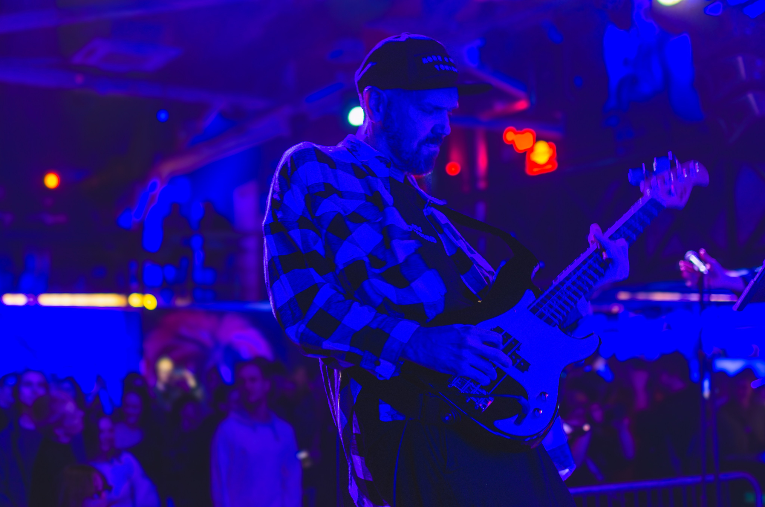 More & relsy 12.02.25. Event photographer Alena Iurchenko