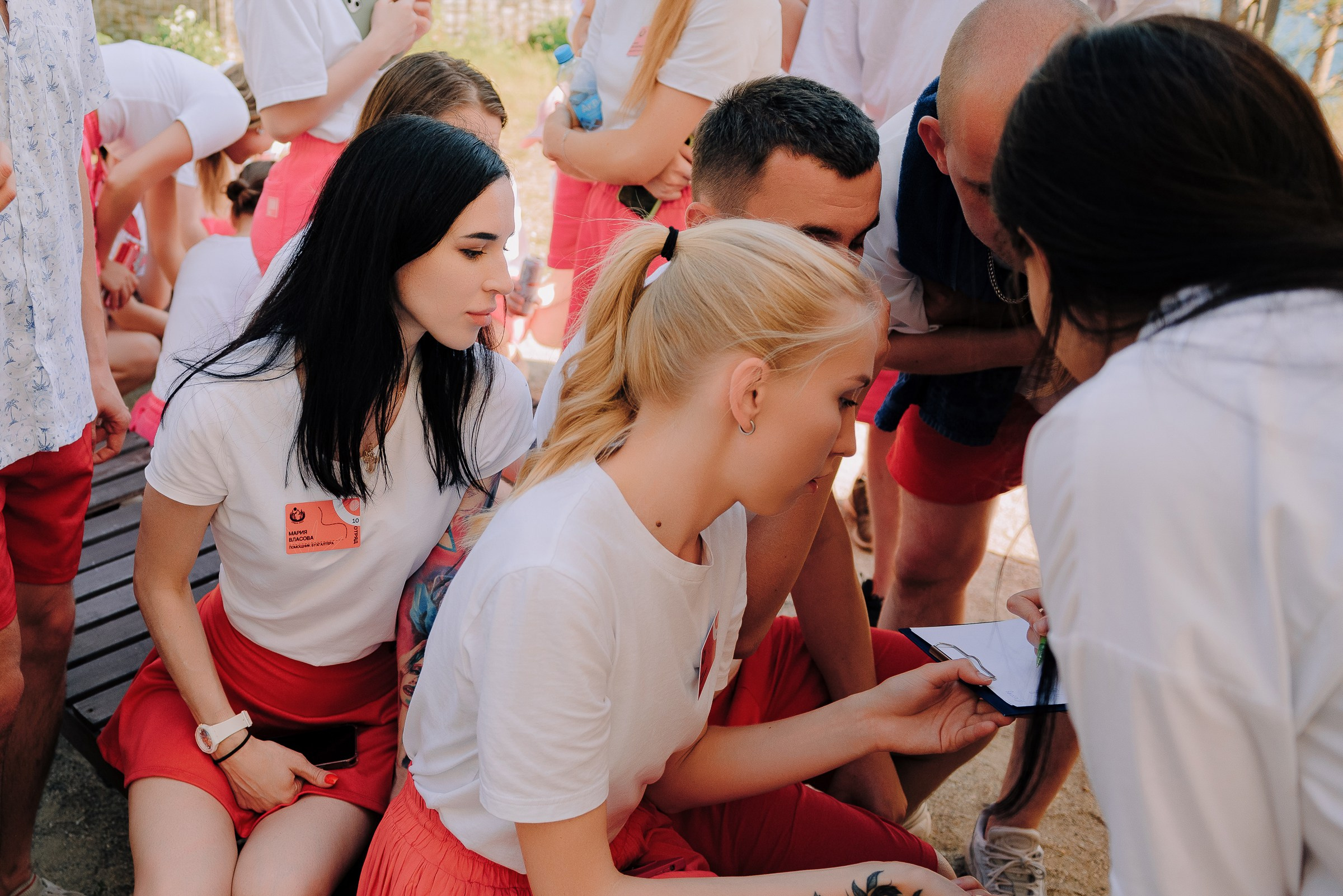 2-х ДНЕВНЫЙ КОРПОРАТИВ В СТИЛЕ ЛАГЕРНОЙ СМЕНЫ НА ТУРГОЯКЕ. Репортажный фотограф Зуев Роман г. Челябинск