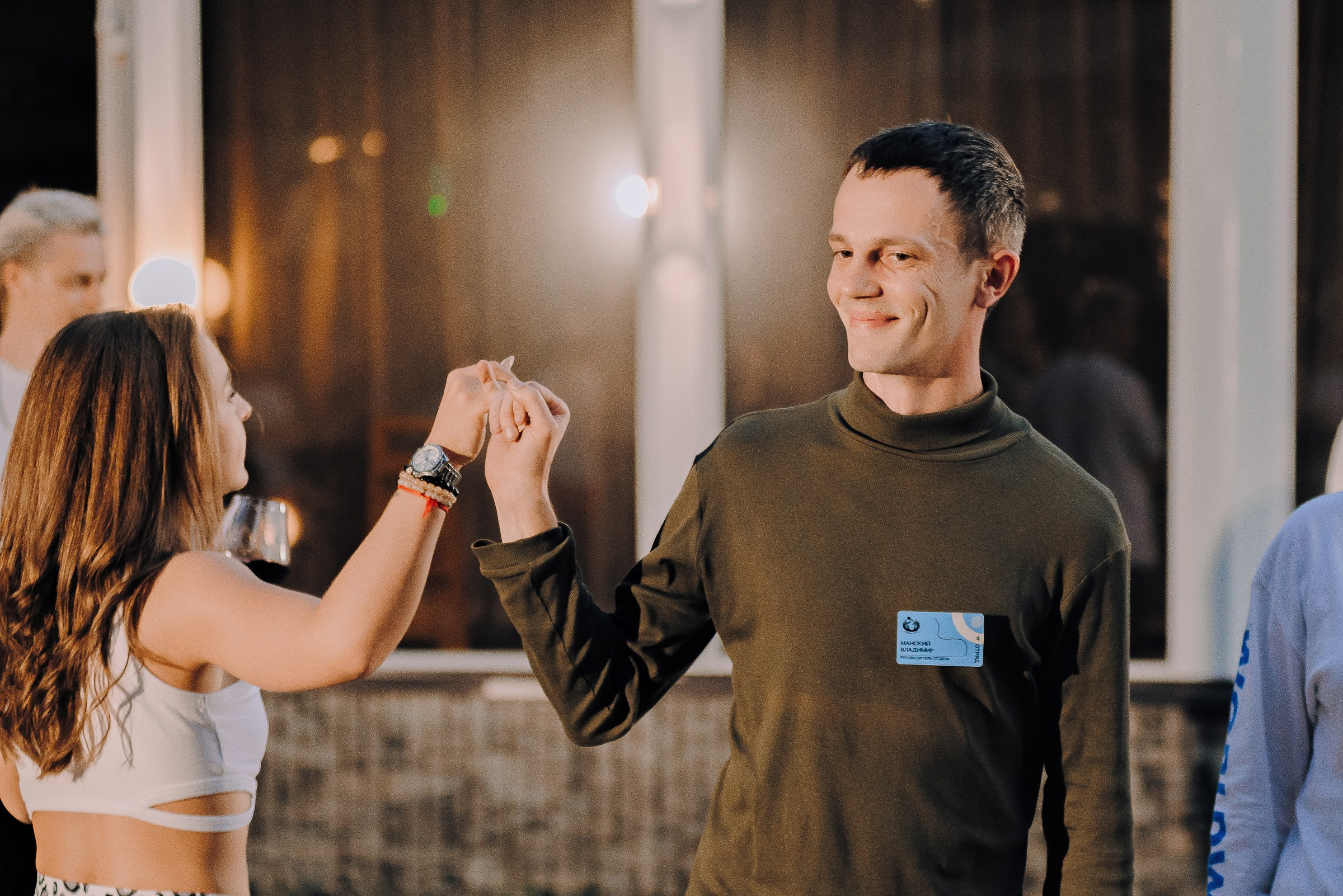 2-х ДНЕВНЫЙ КОРПОРАТИВ В СТИЛЕ ЛАГЕРНОЙ СМЕНЫ НА ТУРГОЯКЕ. Репортажный фотограф Зуев Роман г. Челябинск