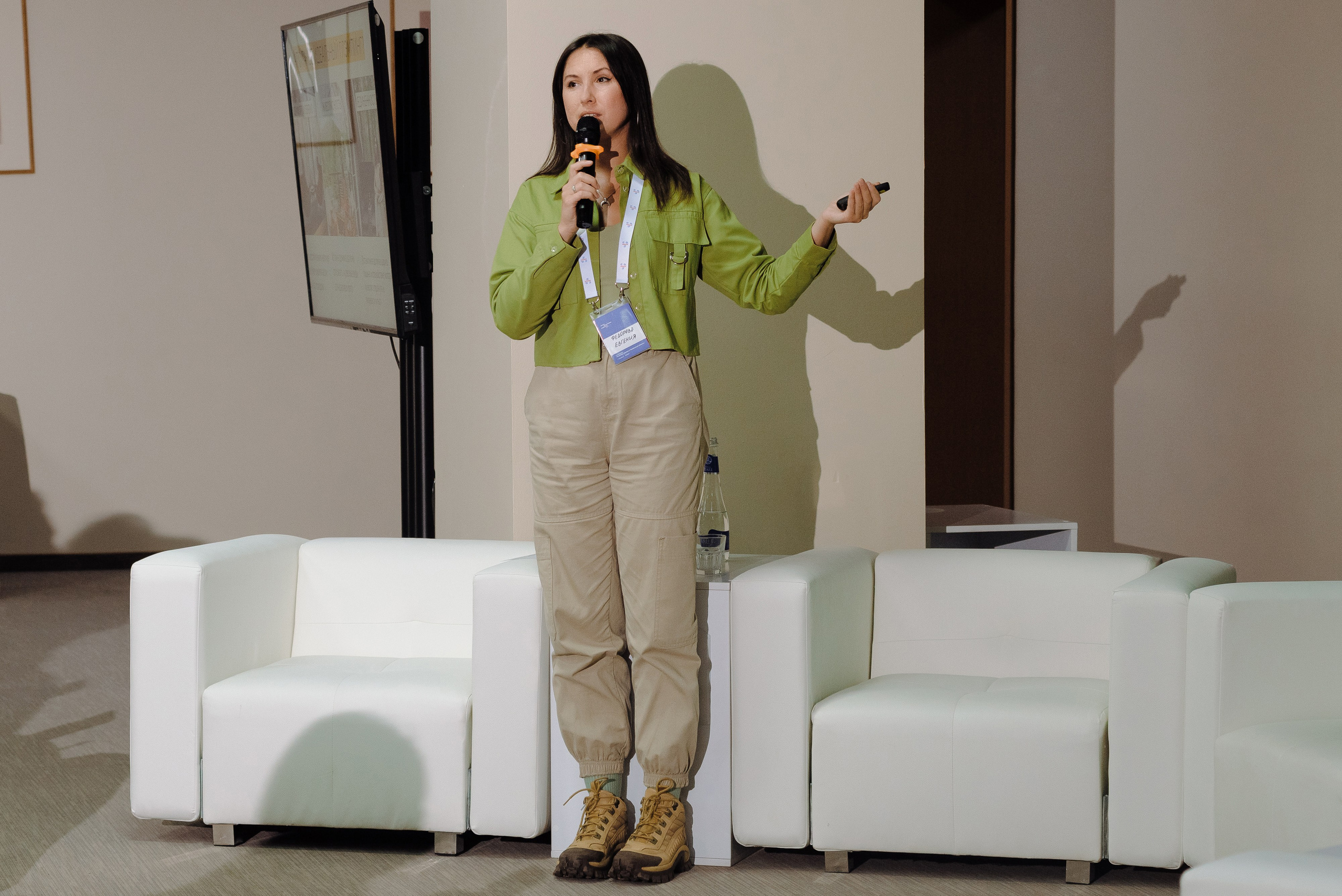 ОБЛАСТНАЯ КОНФЕРЕНЦИЯ «РАЗВИТИЕ ТУРИЗМА В ЧЕЛЯБИНСКОЙ ОБЛАСТИ». Репортажный фотограф Зуев Роман г. Челябинск