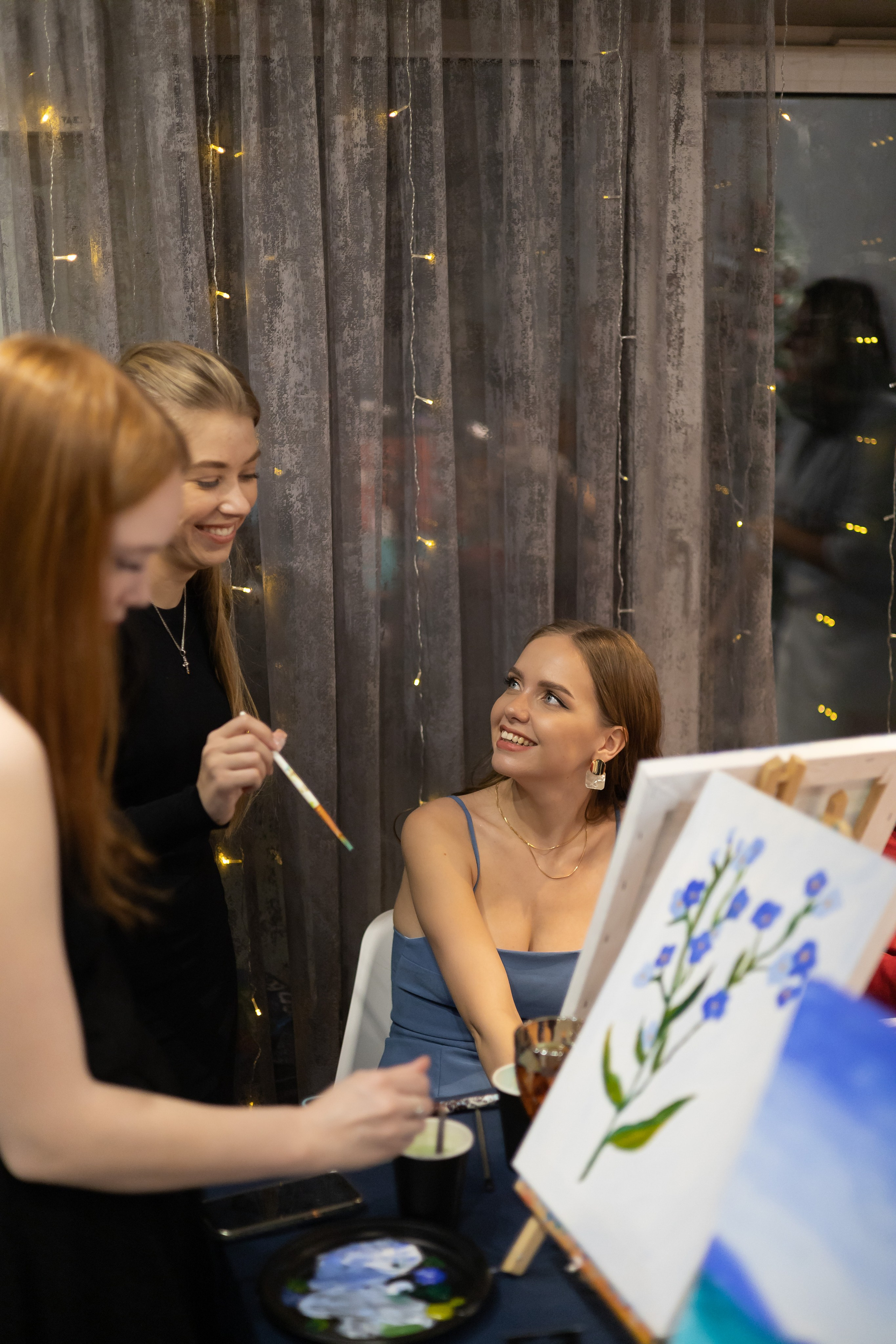 HB ♥ 12/12/24. Фотограф в Самаре и Самарской области Констанция