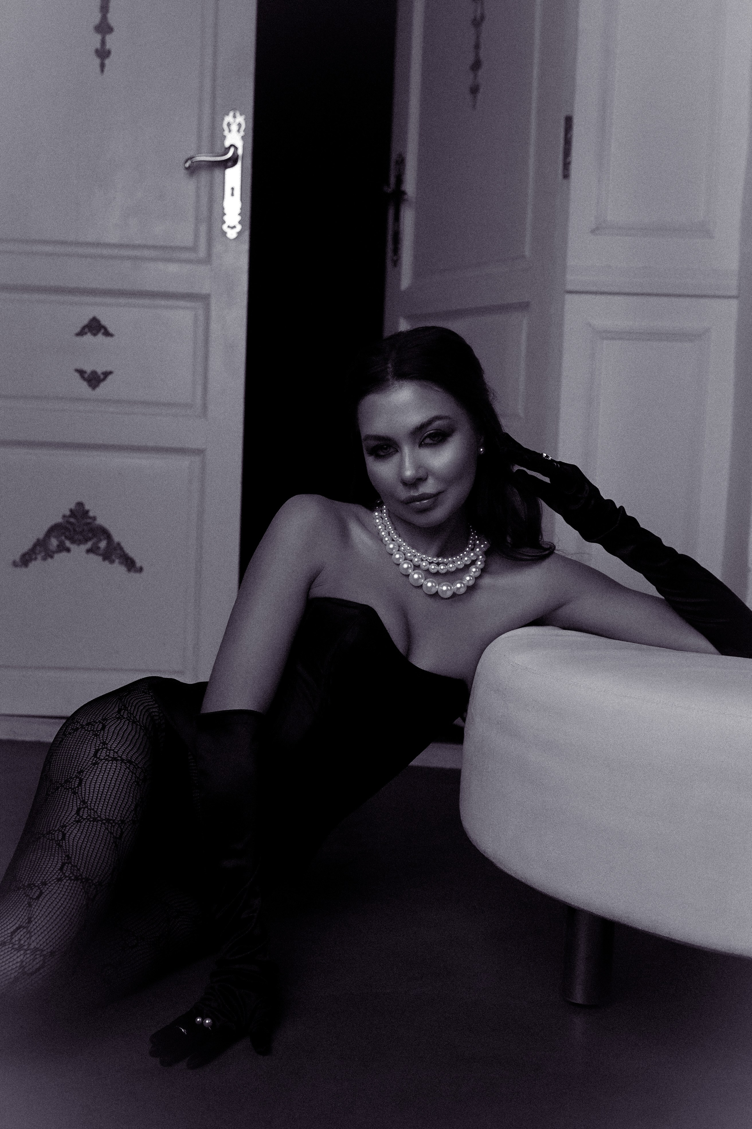 Ксения All in. Ann.dkn