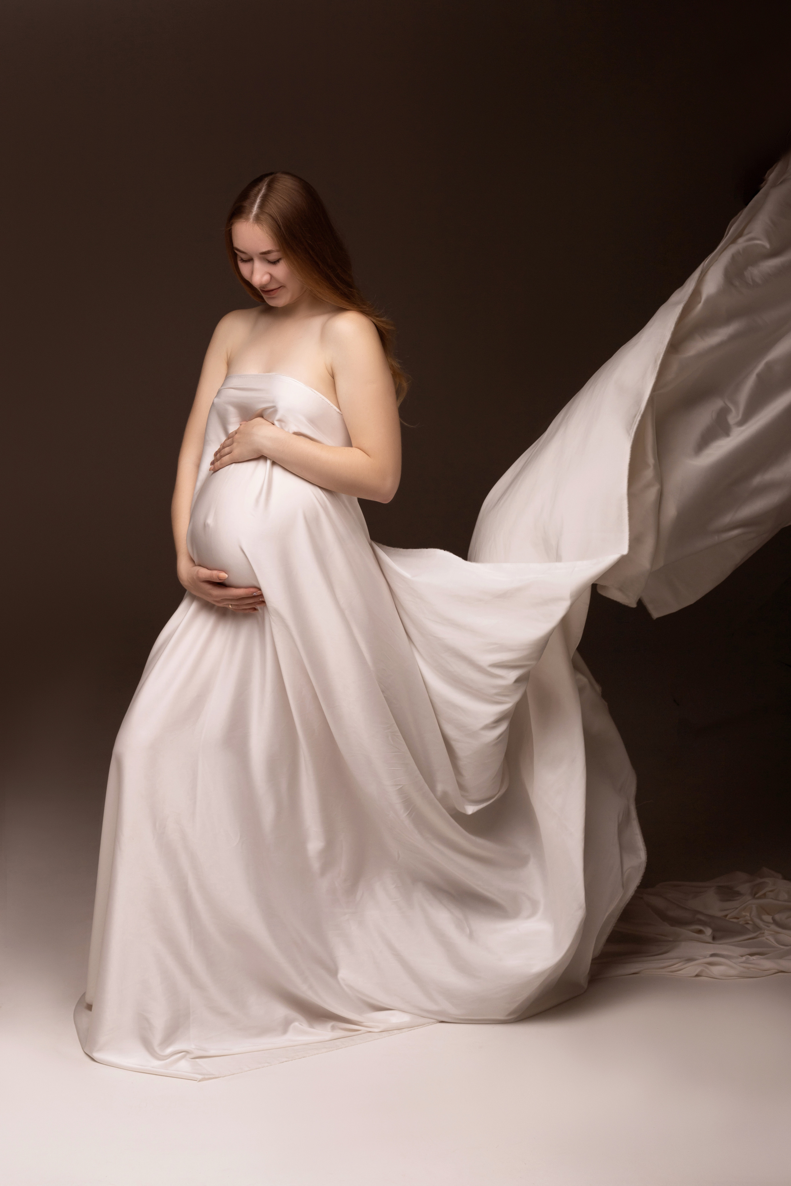 Настя. Наталия Погребняк детский и семейный фотограф в Белгород