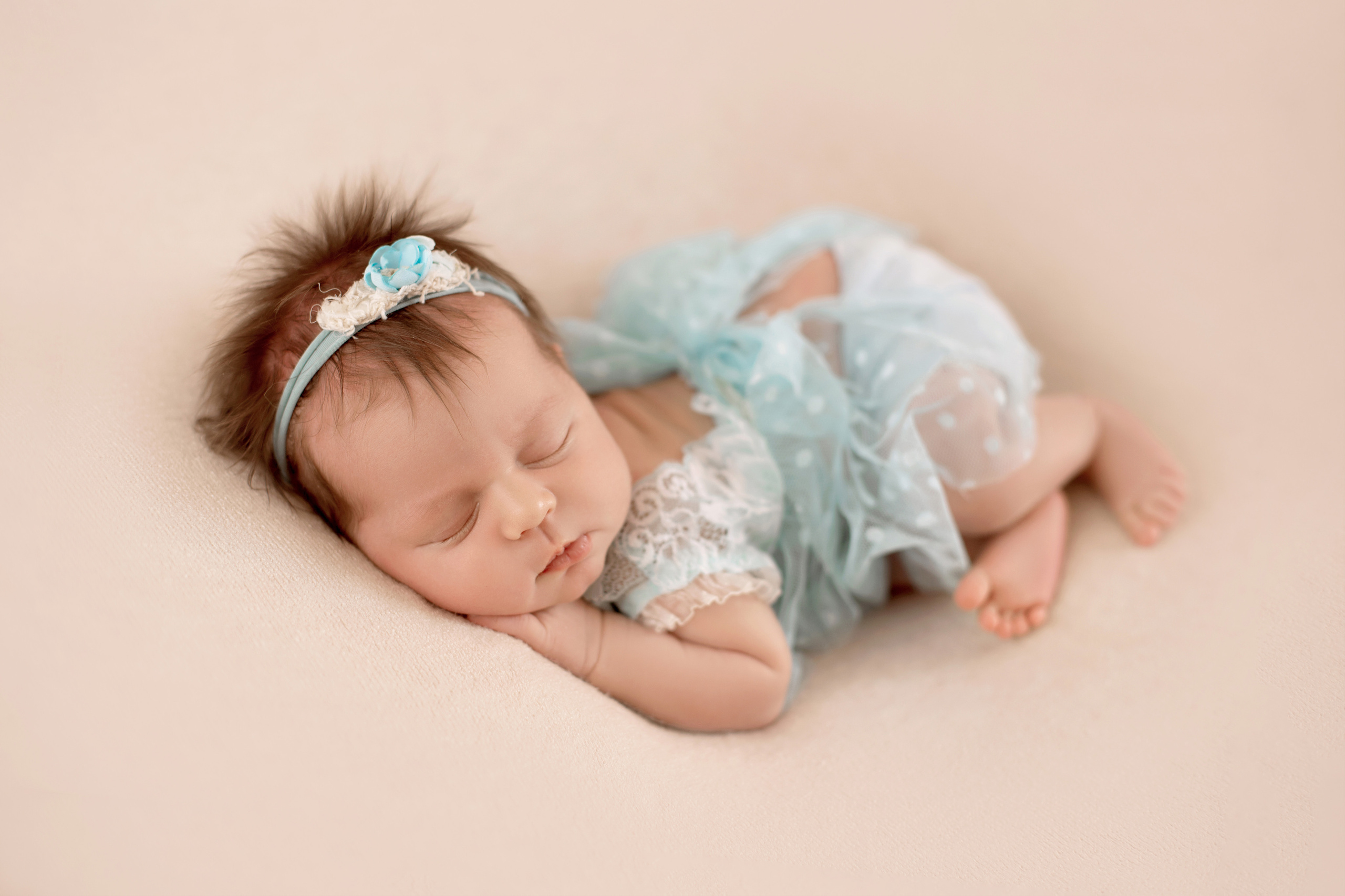 Милана newborn classic. Наталия Погребняк детский и семейный фотограф в Белгород