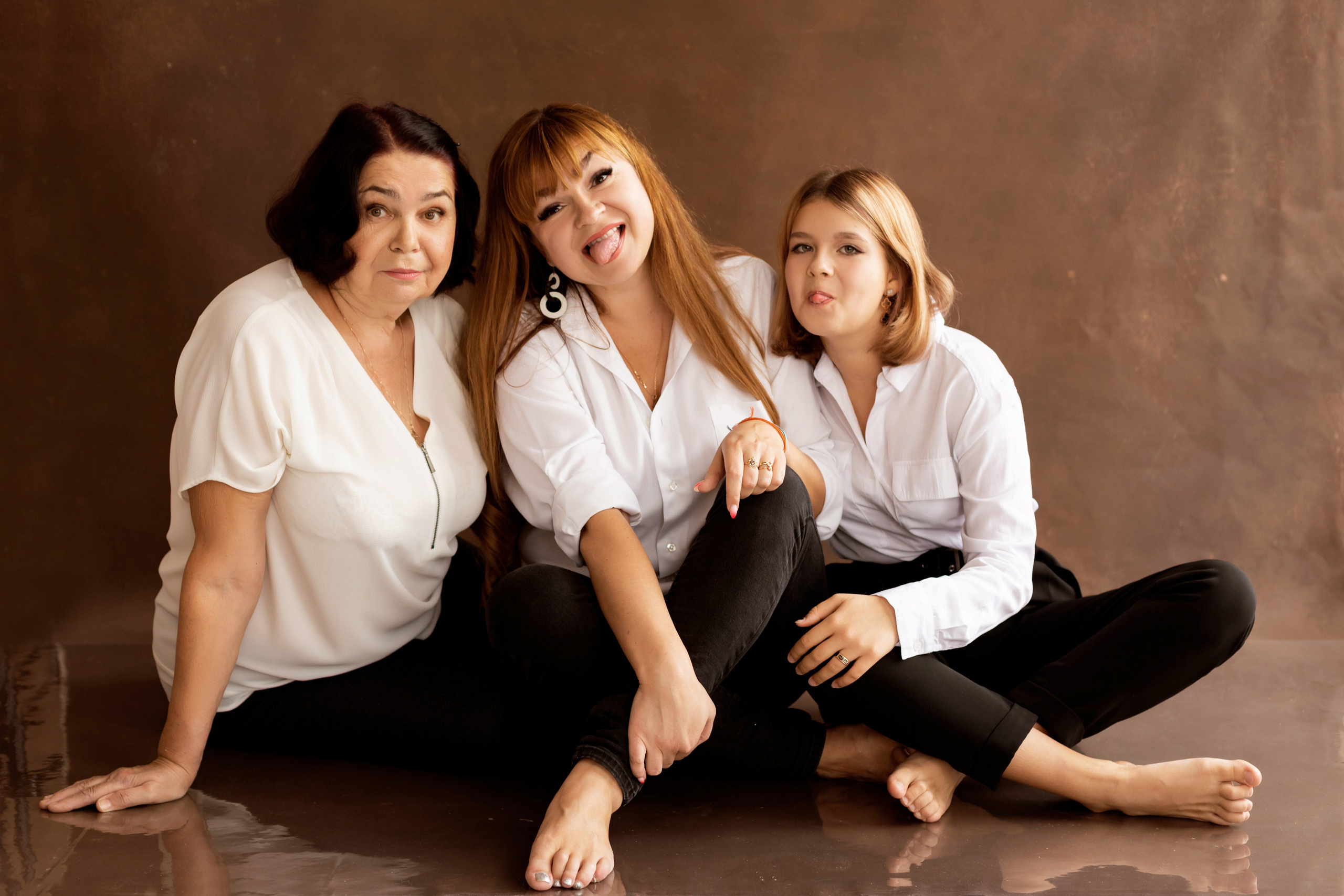 Женская линия. Наталия Погребняк детский и семейный фотограф в Белгород