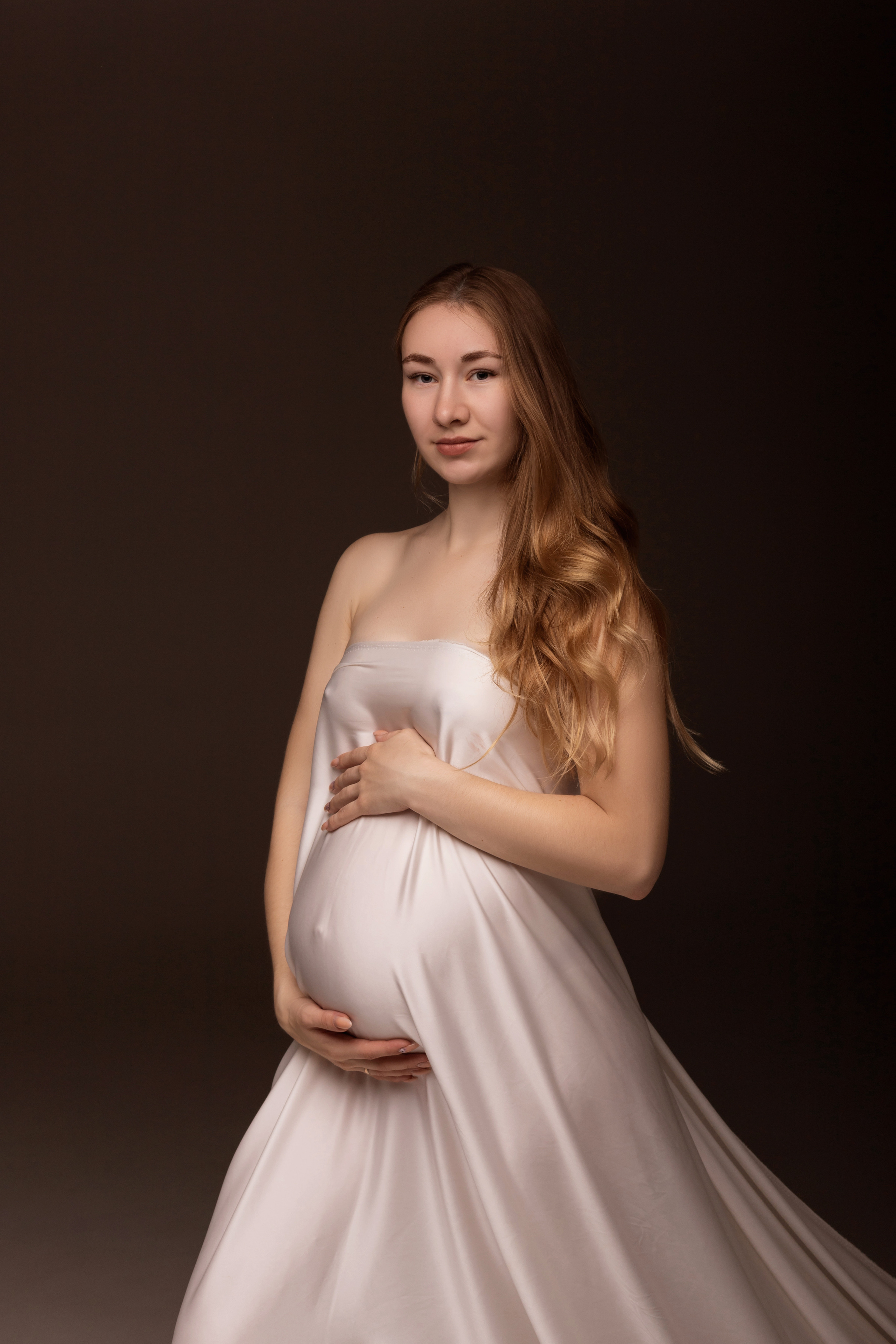 Настя. Наталия Погребняк детский и семейный фотограф в Белгород